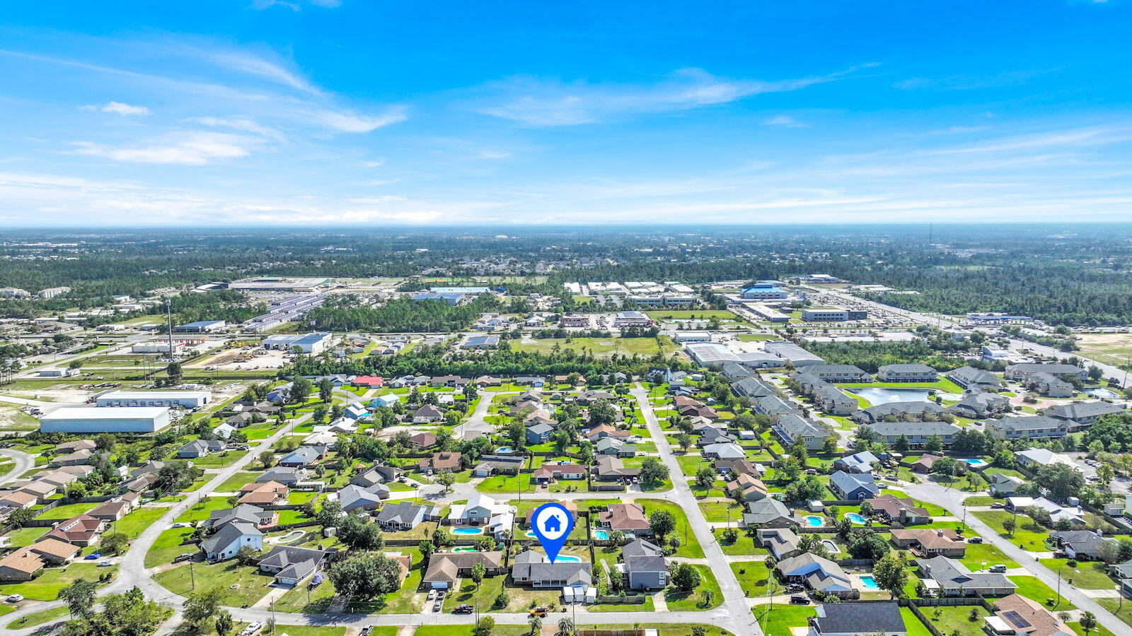 3205 Wood Valley Road