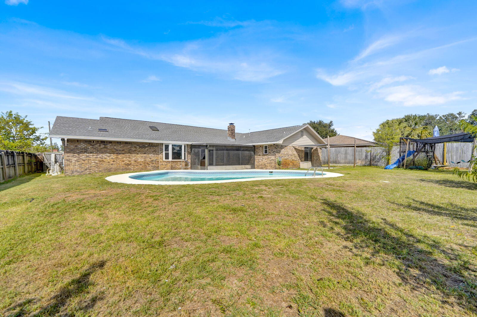 3205 Wood Valley Road