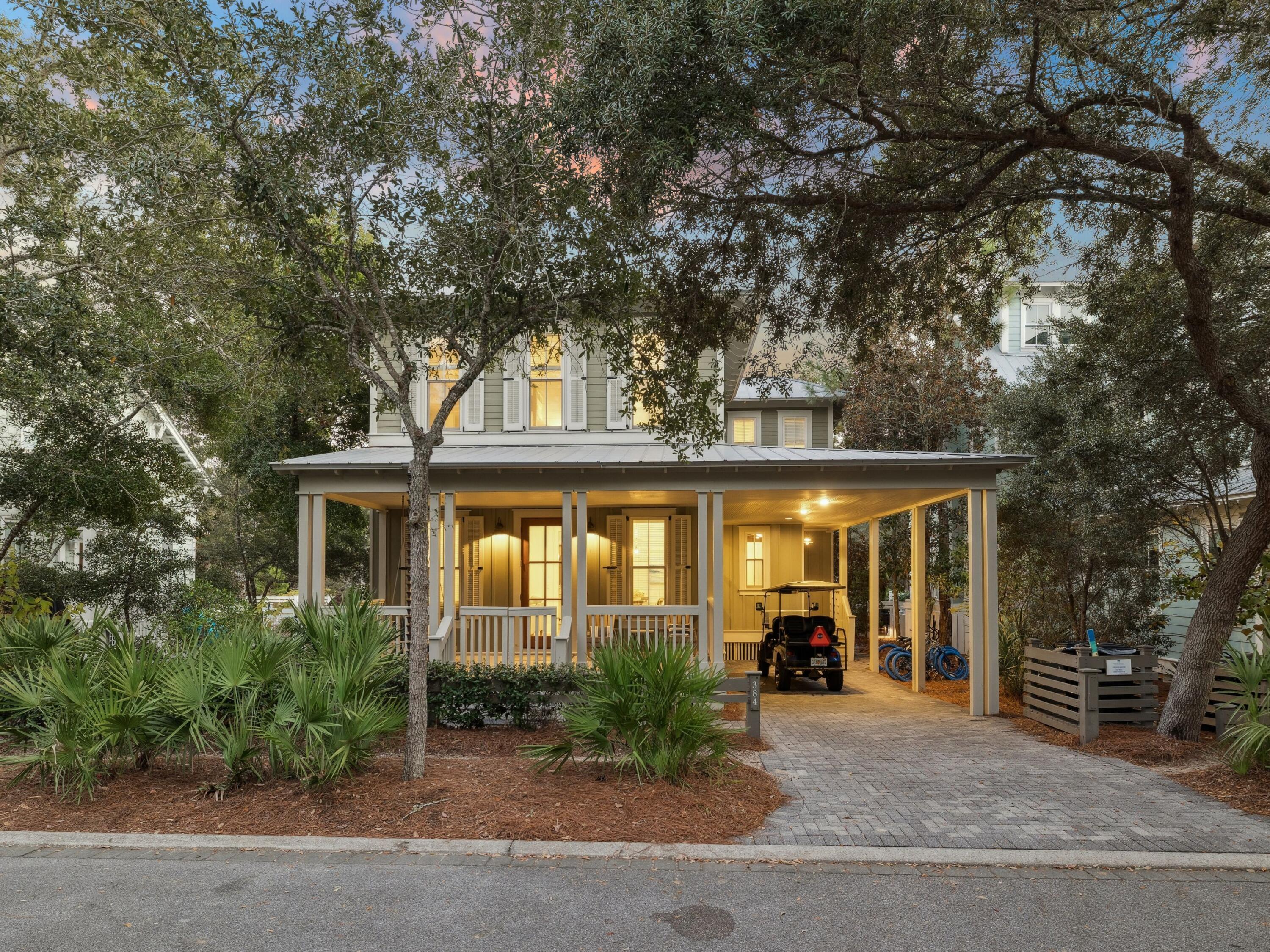 384 Red Cedar Way