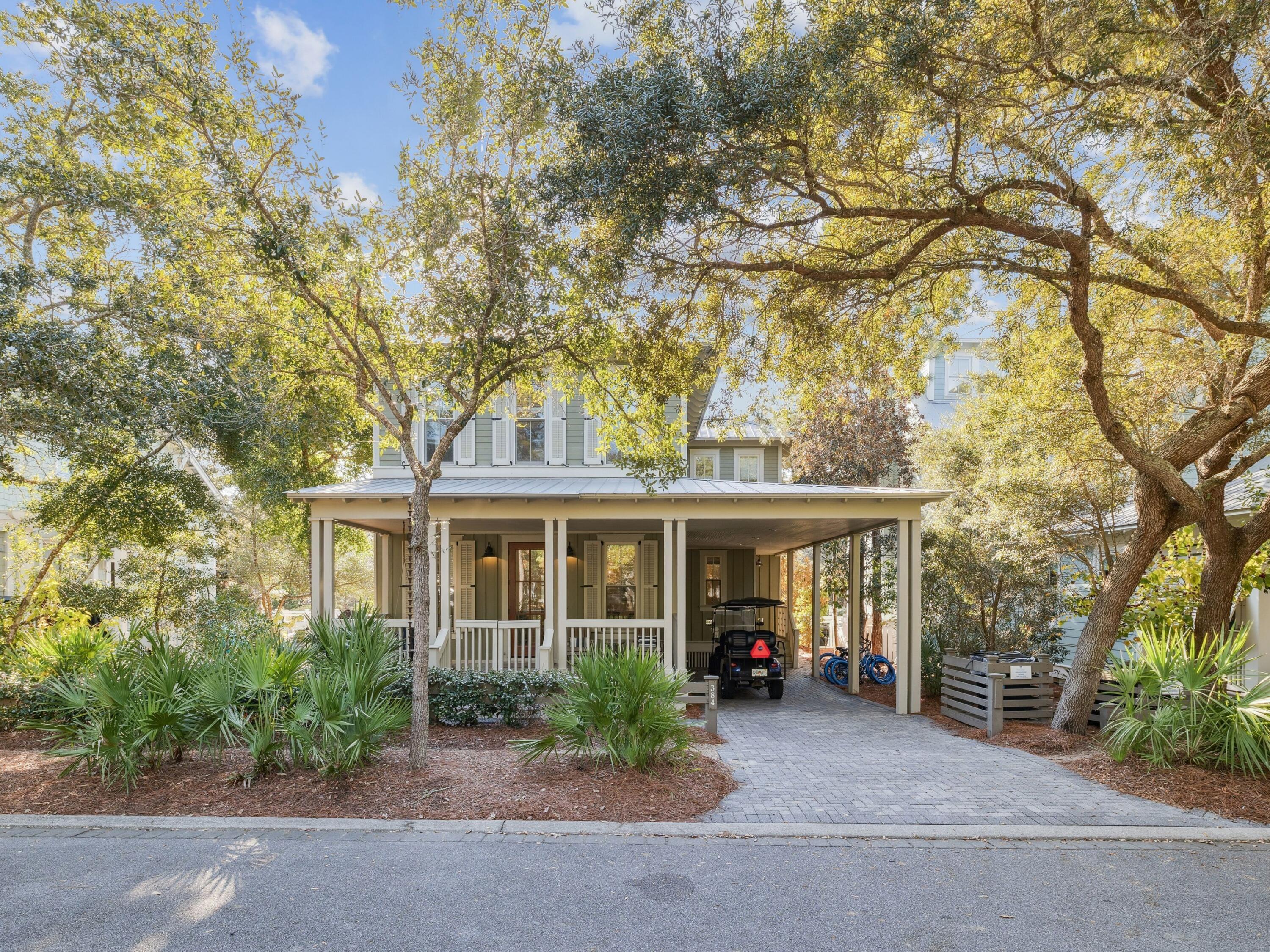 384 Red Cedar Way