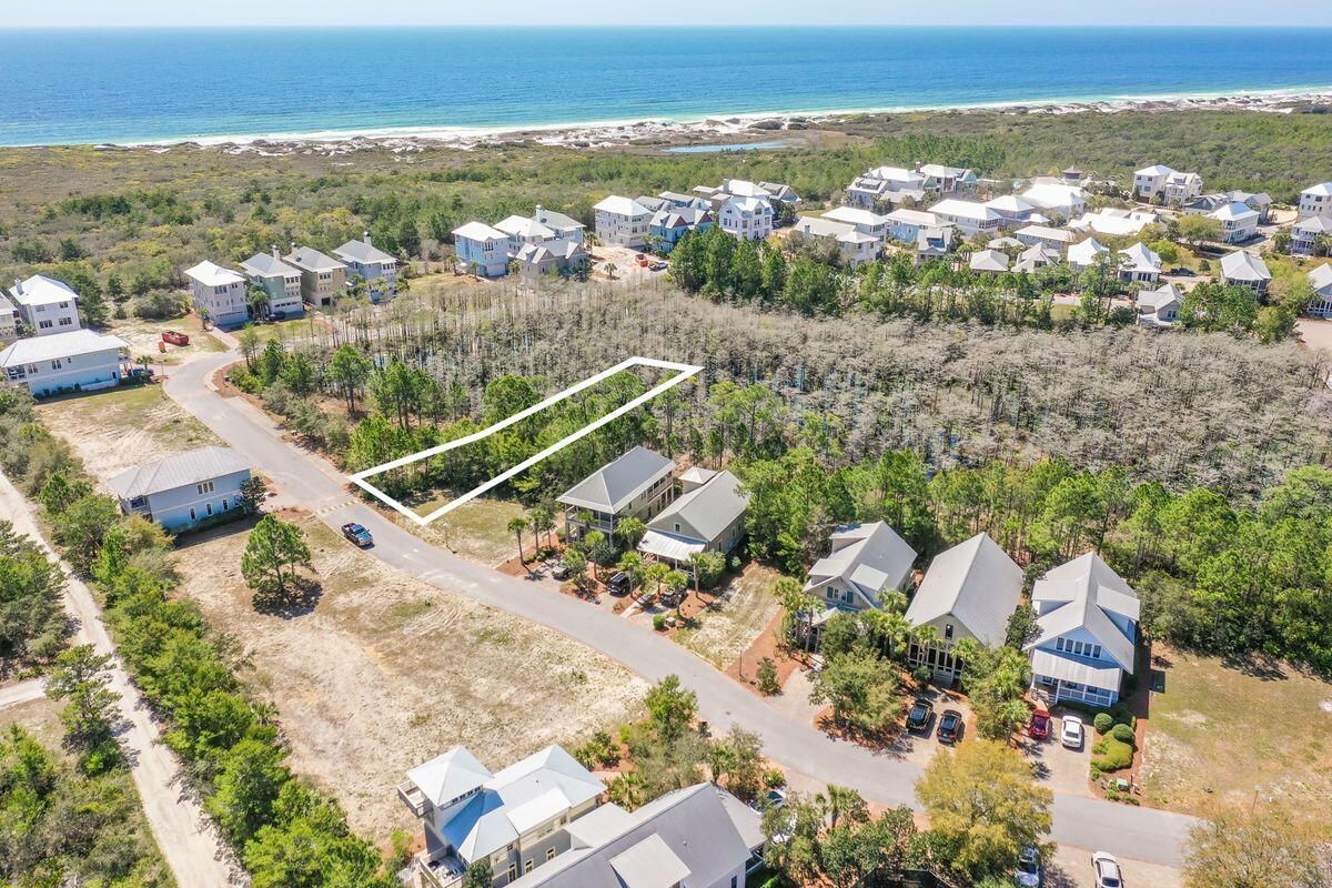 Lot 87 Cypress Drive