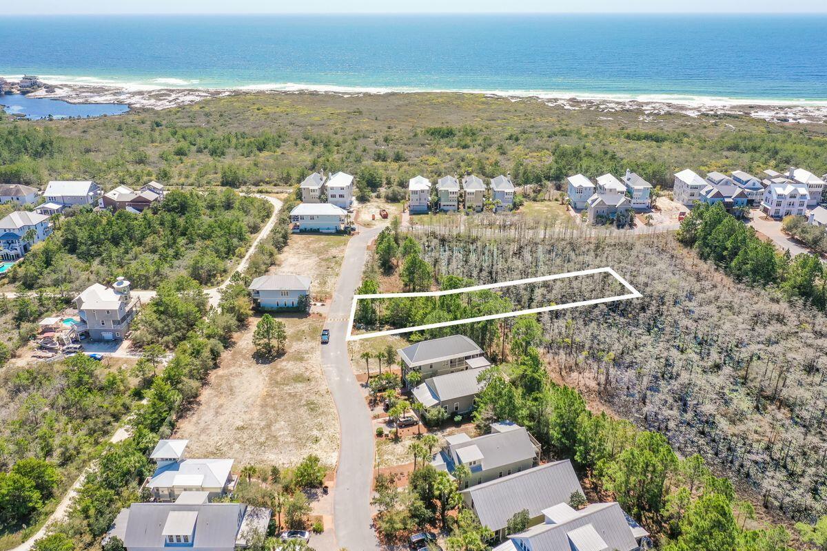 Lot 87 Cypress Drive
