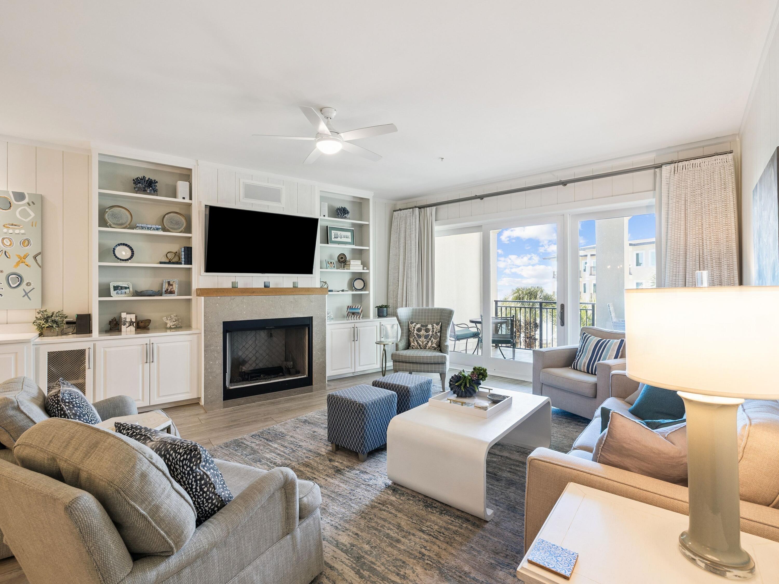 56 Blue Mountain Road B304