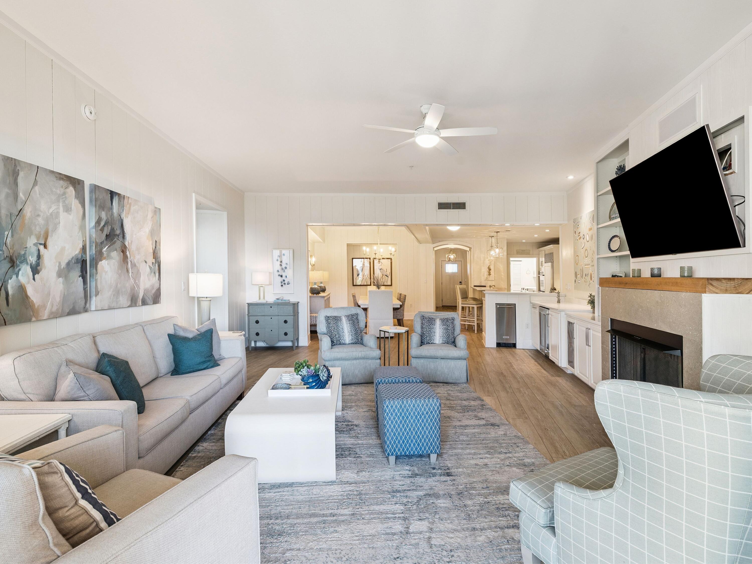 56 Blue Mountain Road B304