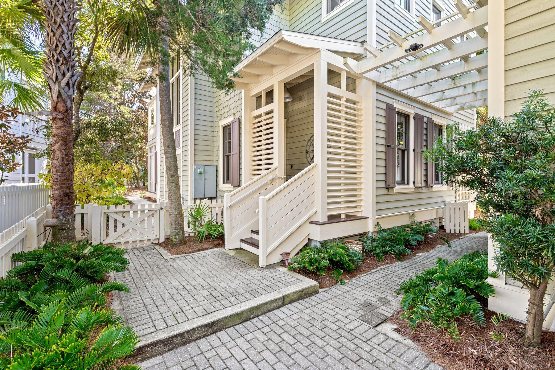 45 Tidal Bridge Way