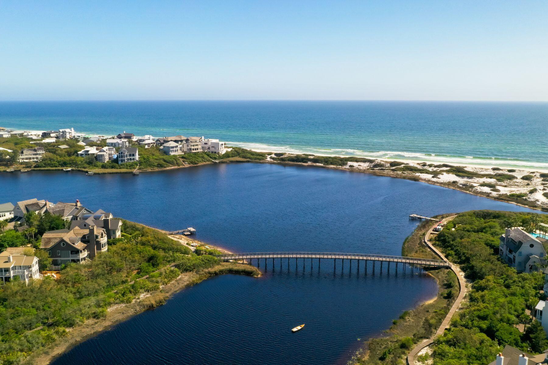 45 Tidal Bridge Way
