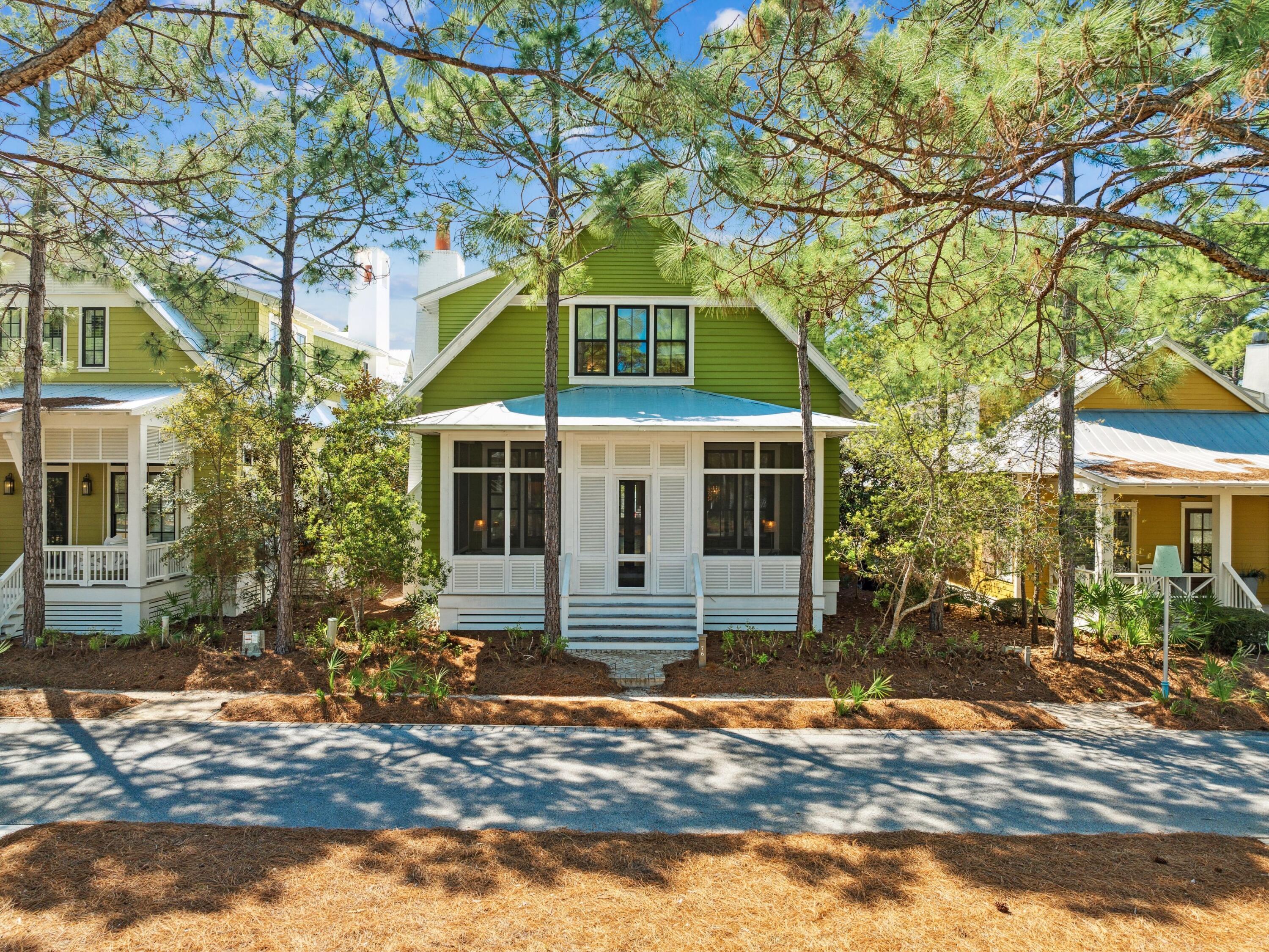 76 Tall Timber Court