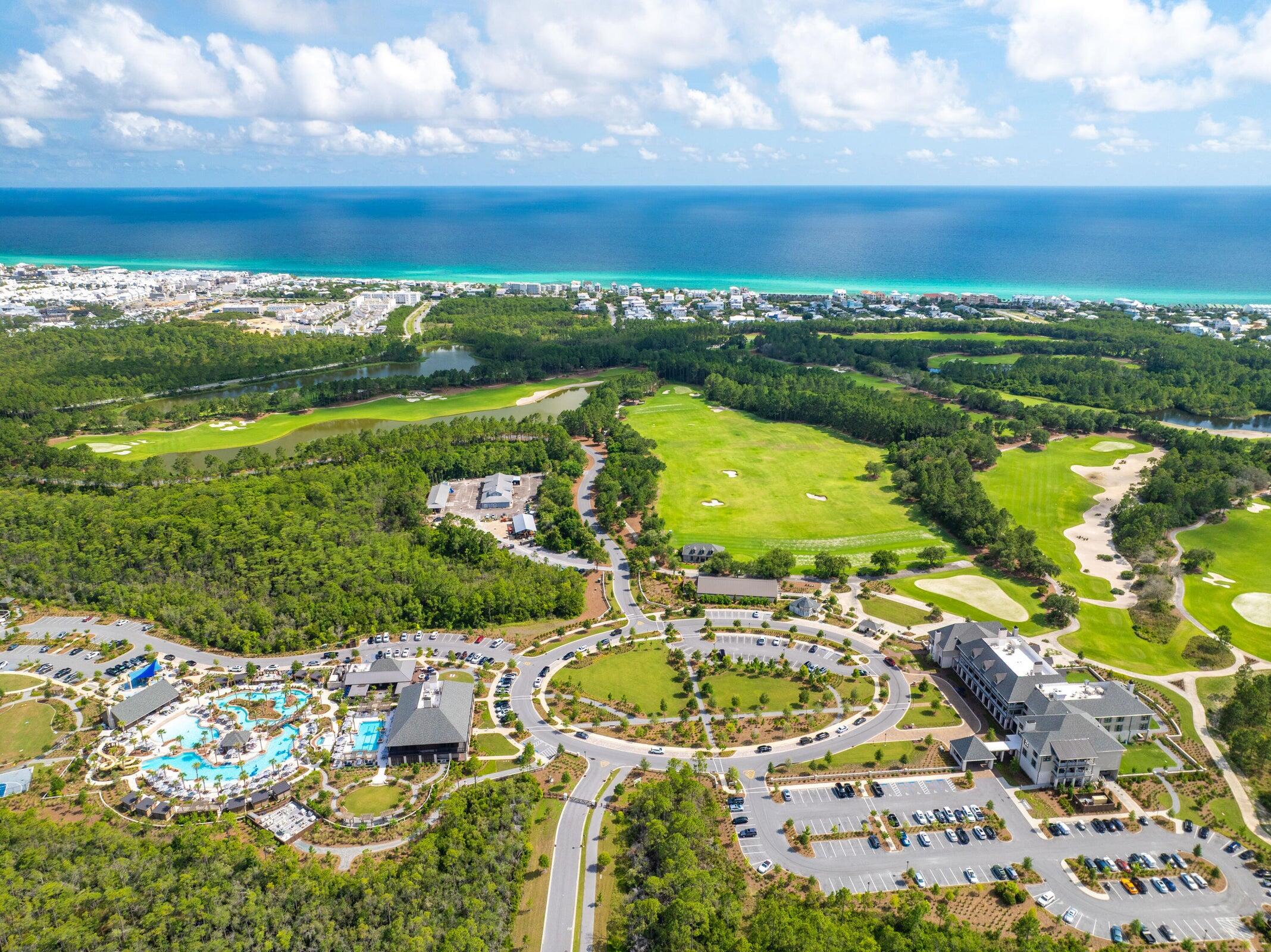 Lot 81 Windsong Drive