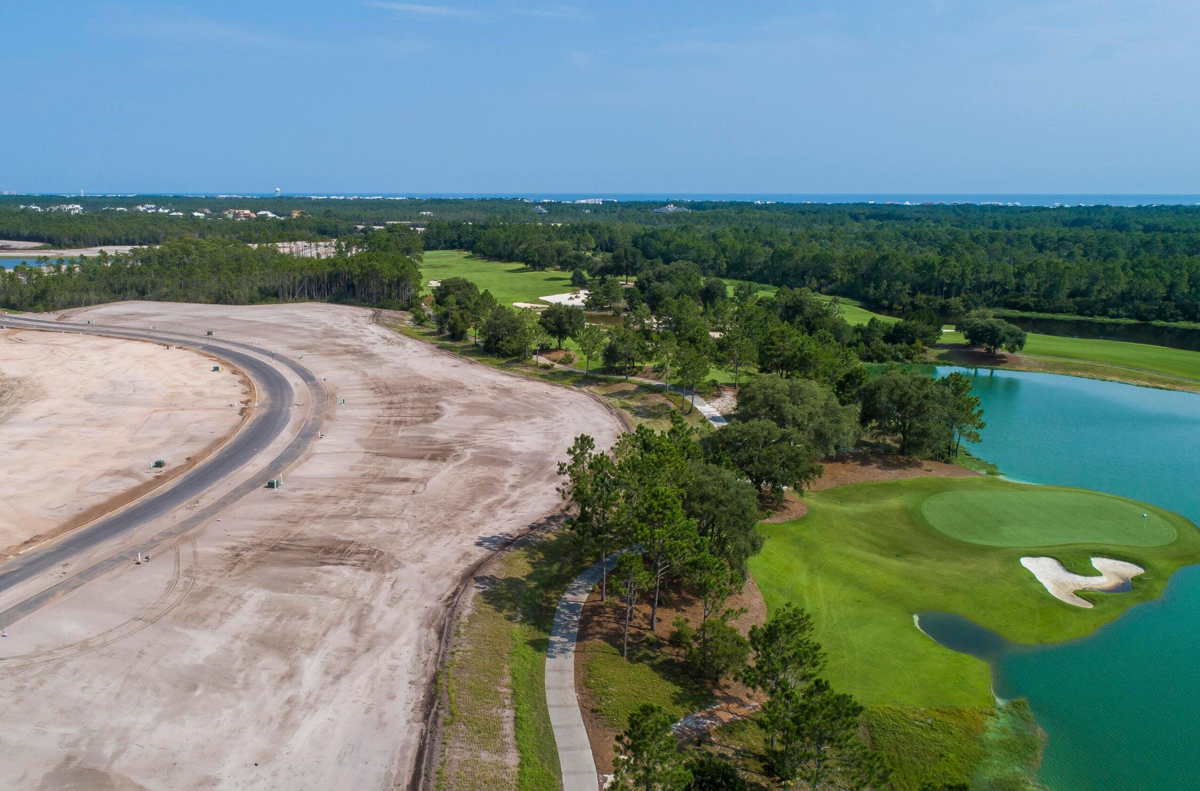 Lot 81 Windsong Drive