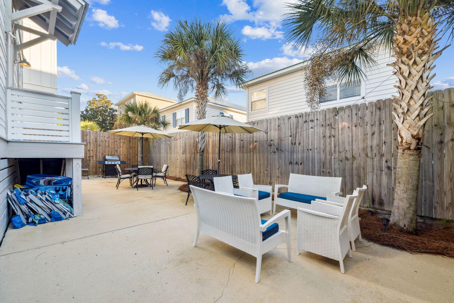 74 Triggerfish Street