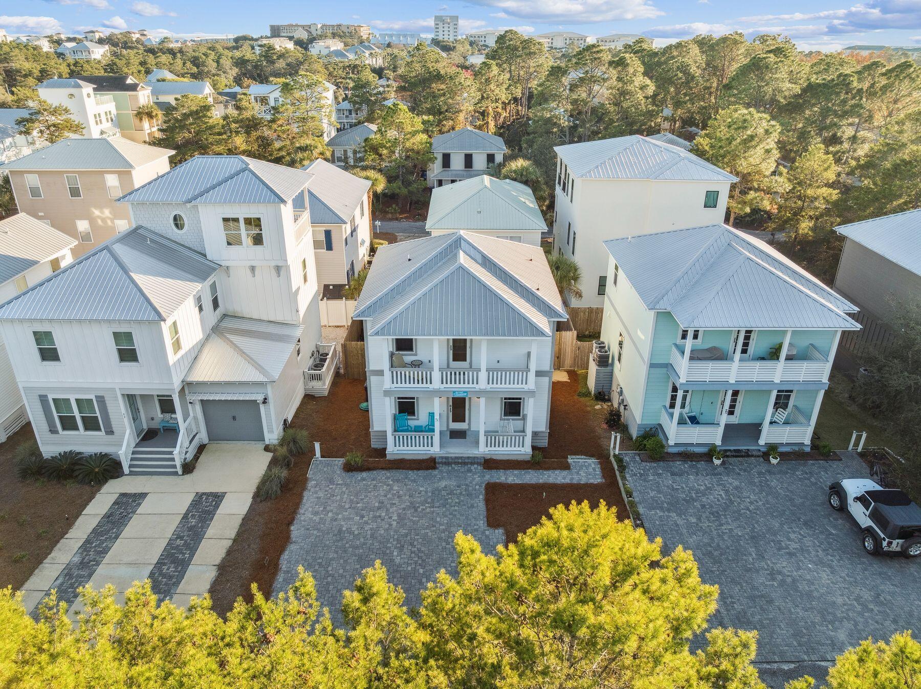 74 Triggerfish Street