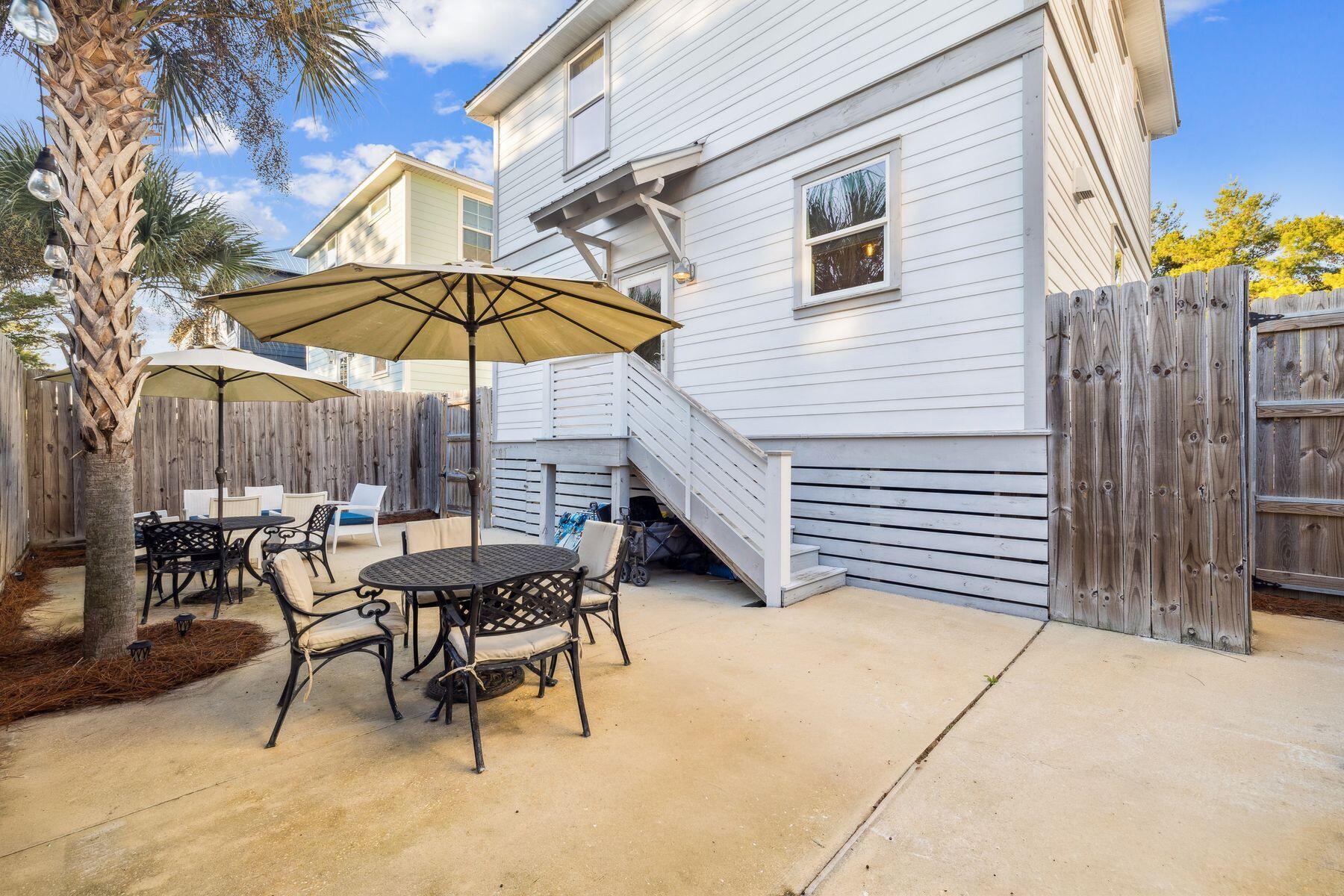 74 Triggerfish Street