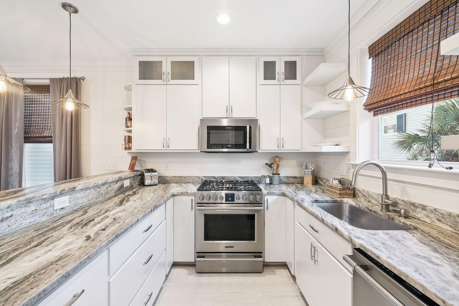 74 Triggerfish Street