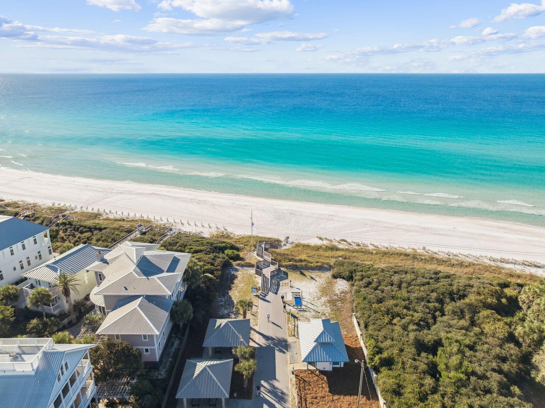 74 Triggerfish Street