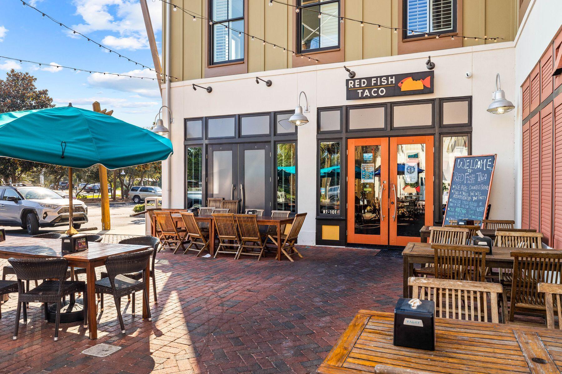 74 Triggerfish Street