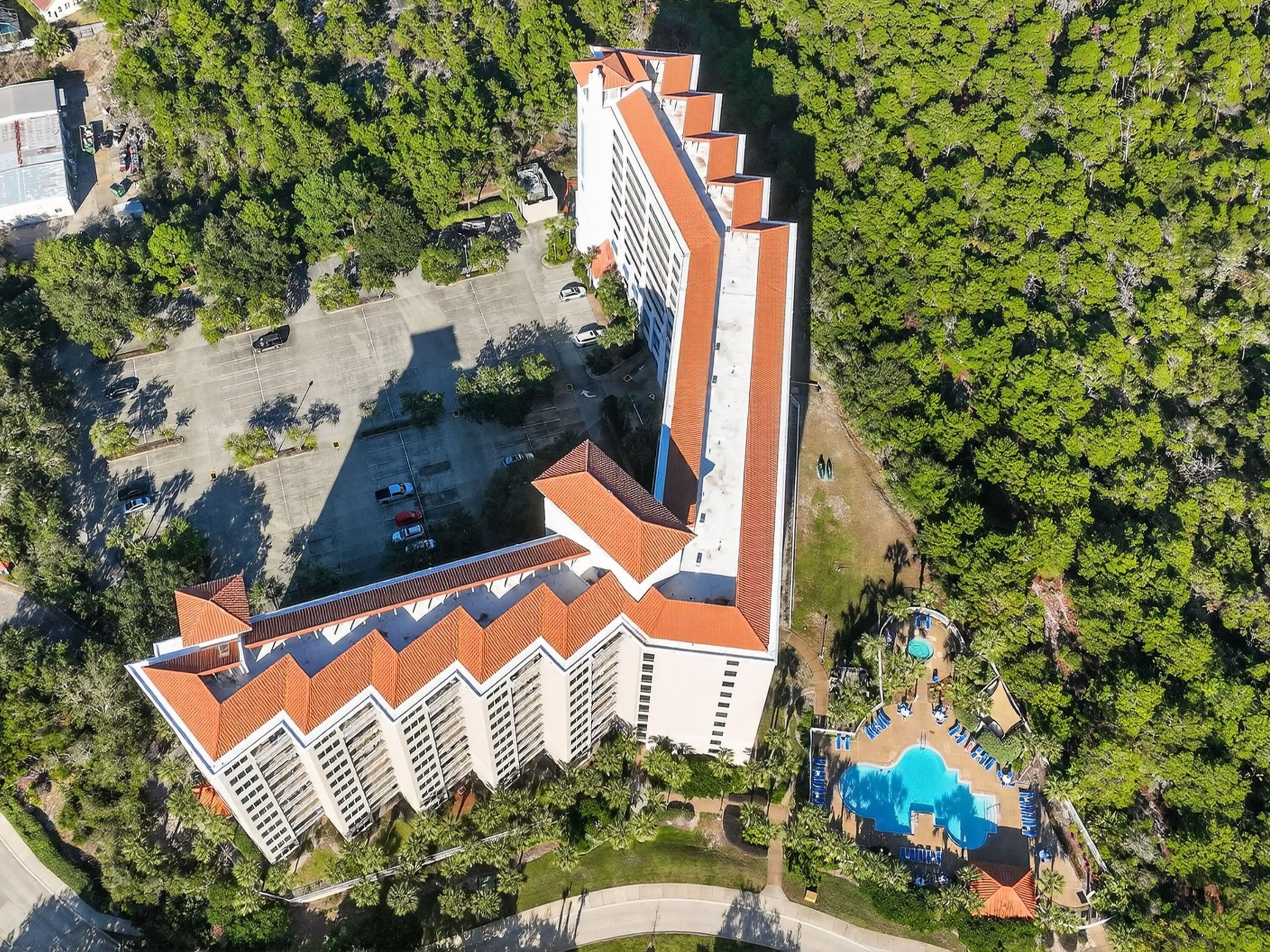 515 Tops'l Beach Boulevard 407