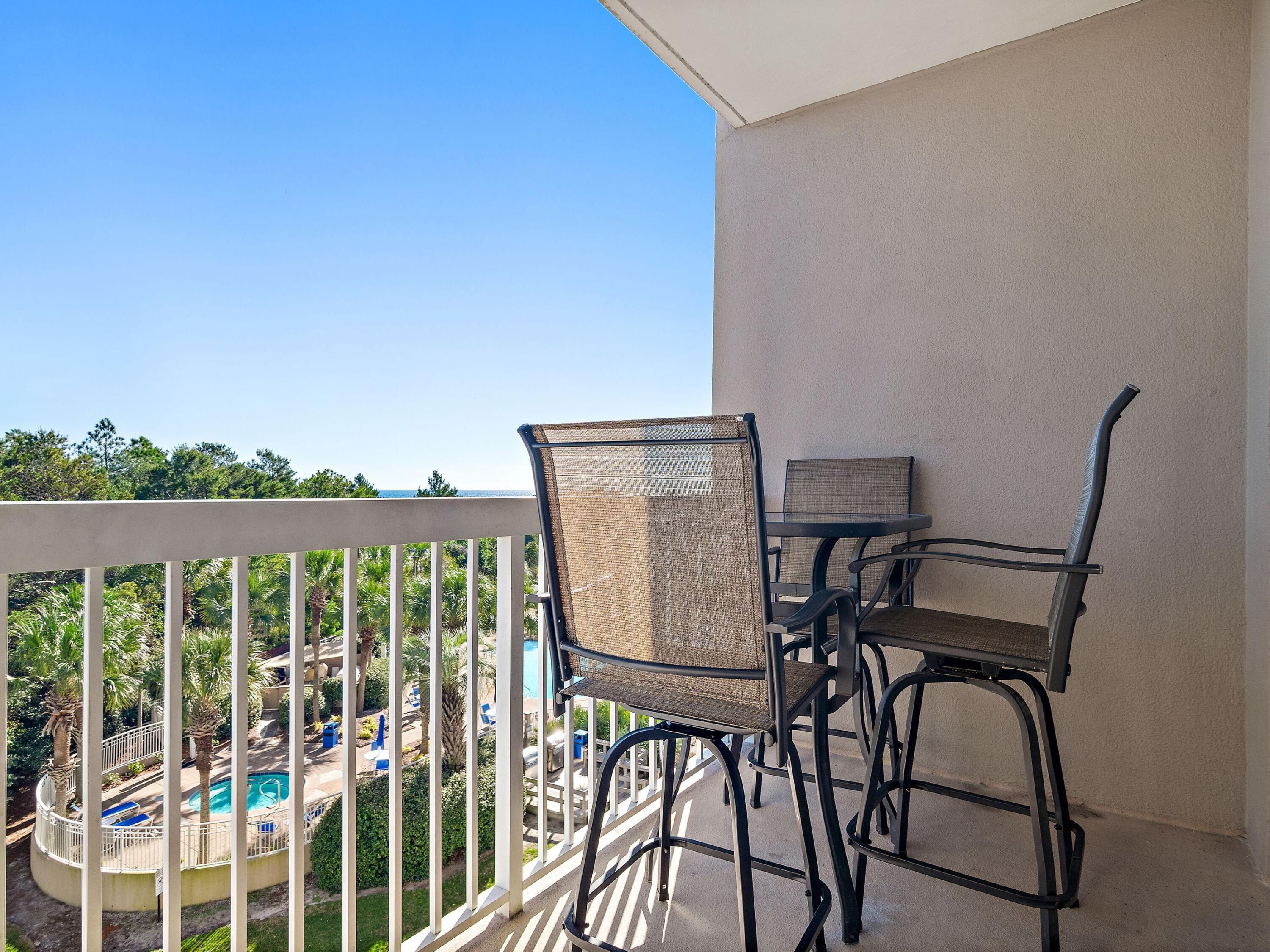 515 Tops'l Beach Boulevard 407