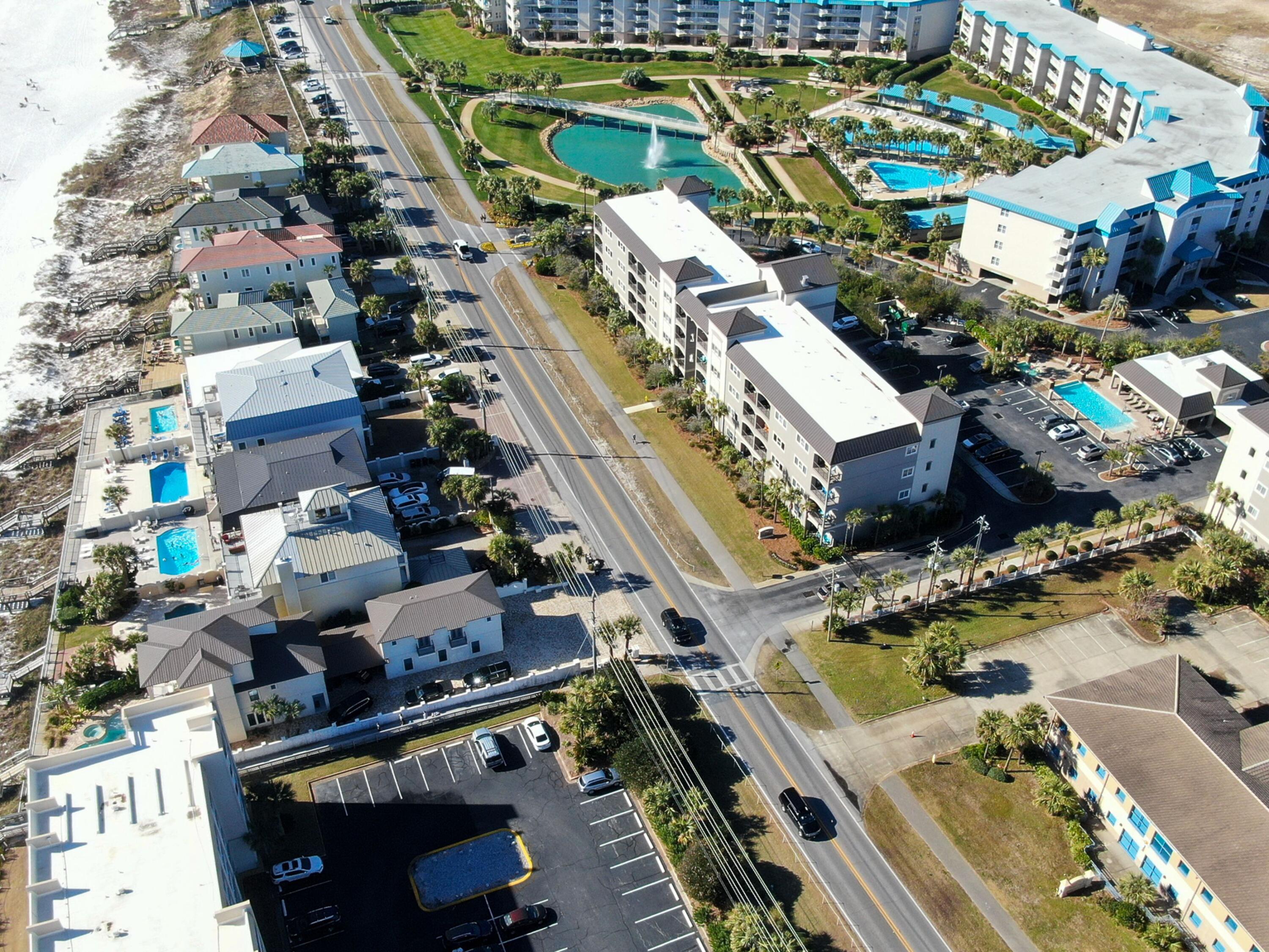 732 Scenic Gulf Drive C402