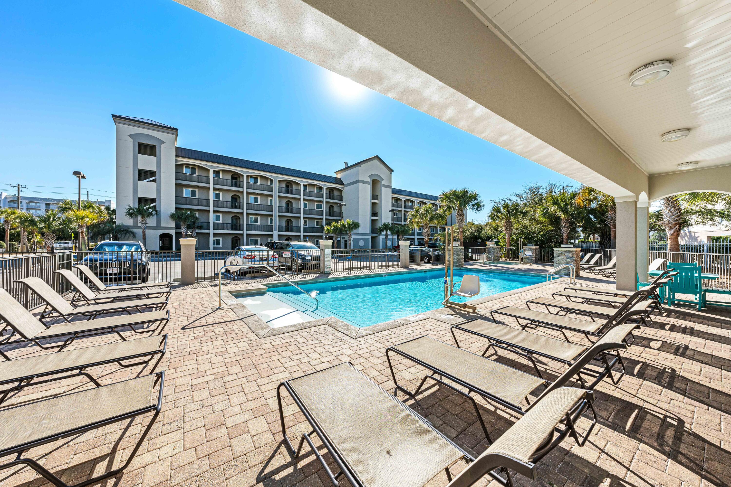 732 Scenic Gulf Drive C402