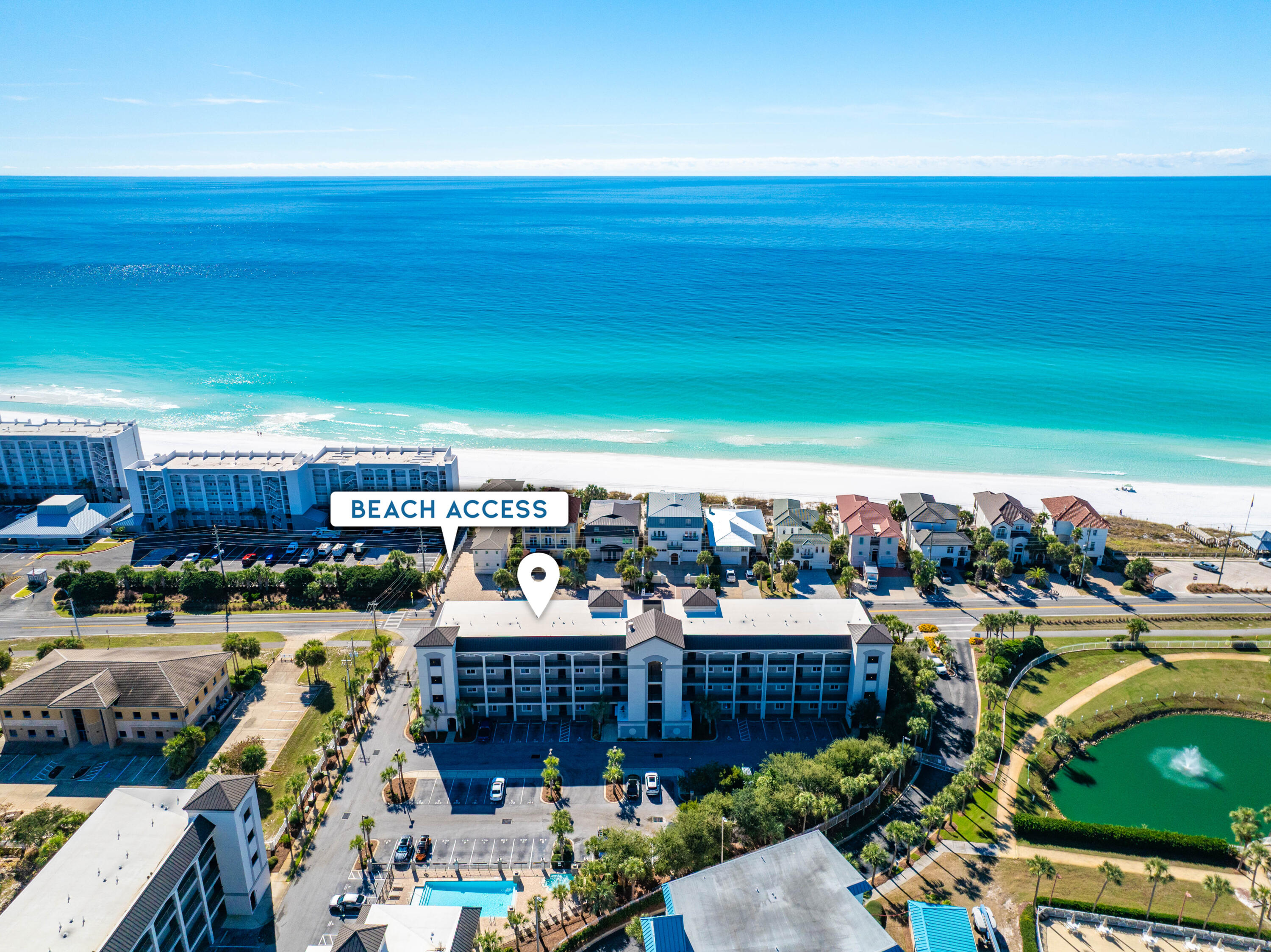 732 Scenic Gulf Drive C402