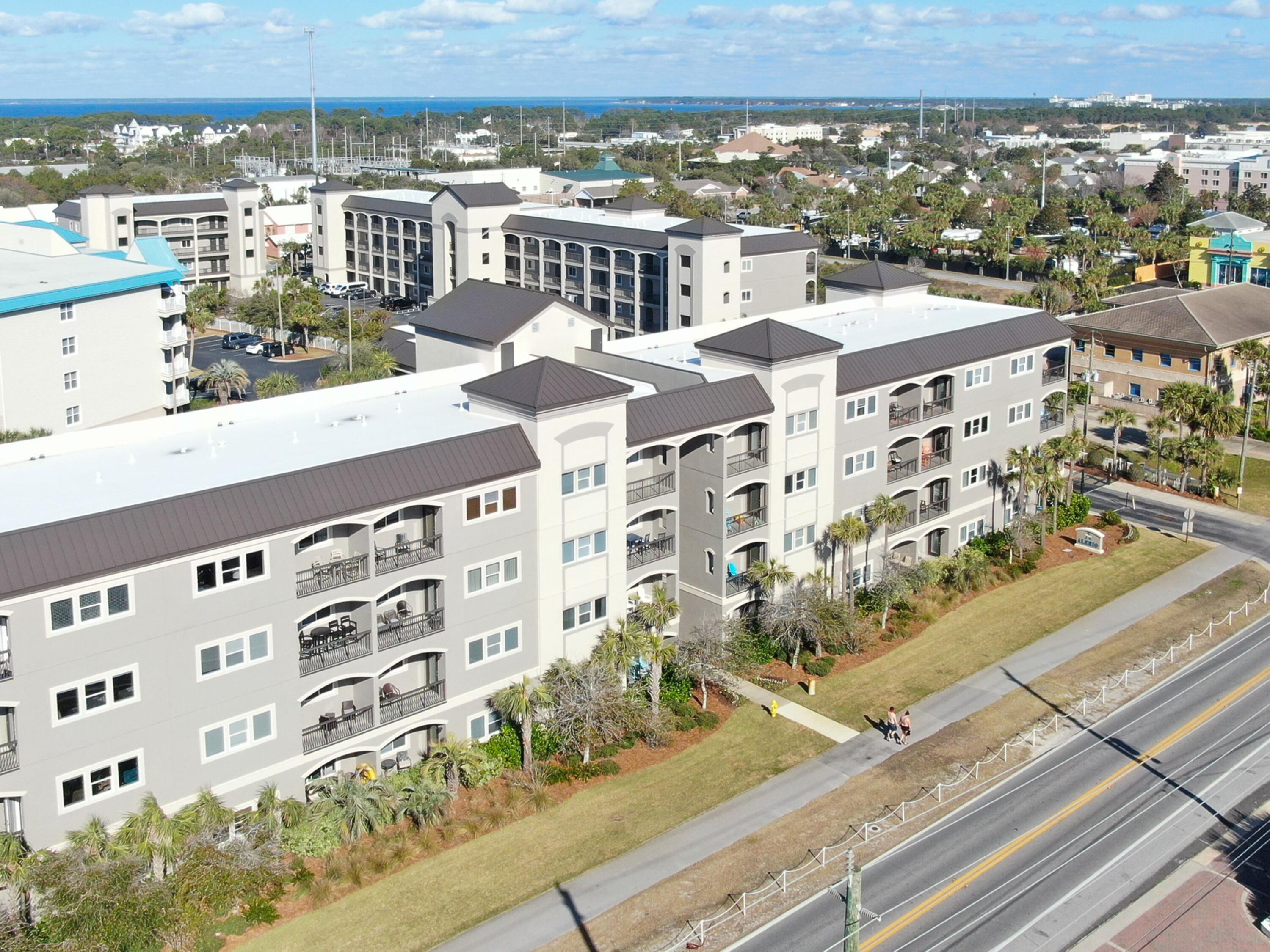 732 Scenic Gulf Drive C402