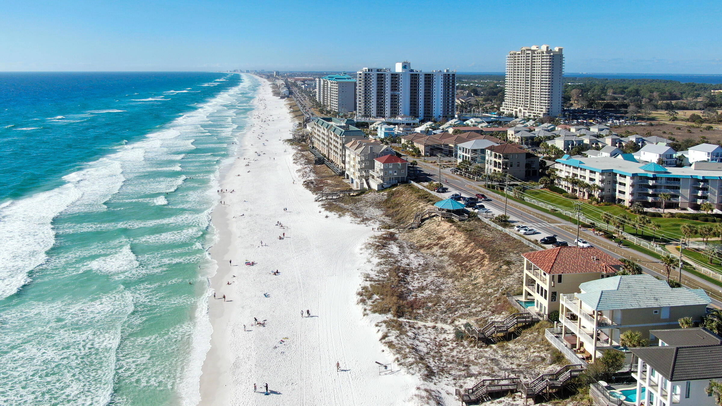 732 Scenic Gulf Drive C402