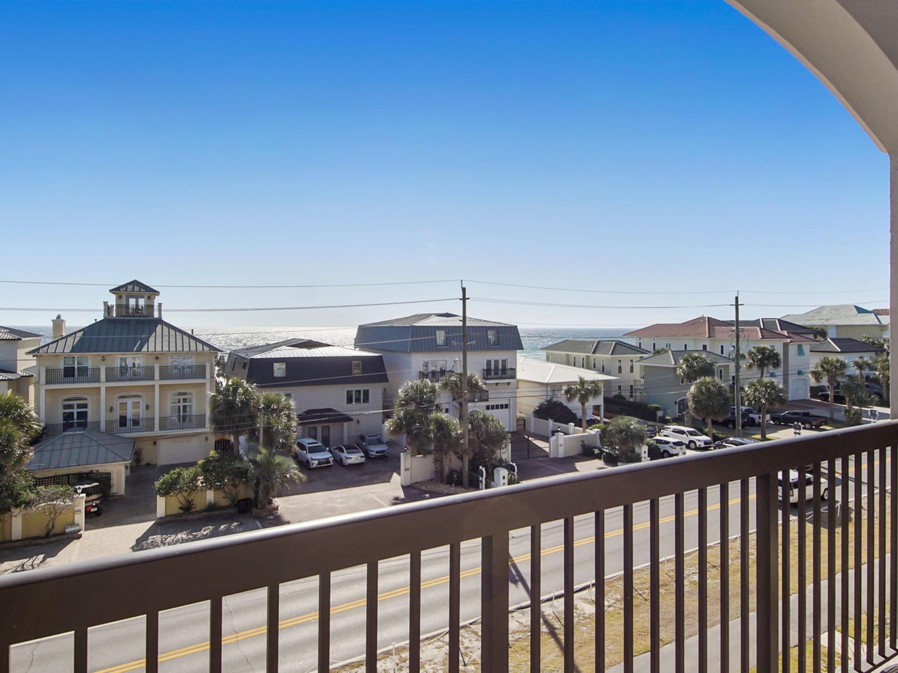 732 Scenic Gulf Drive C402