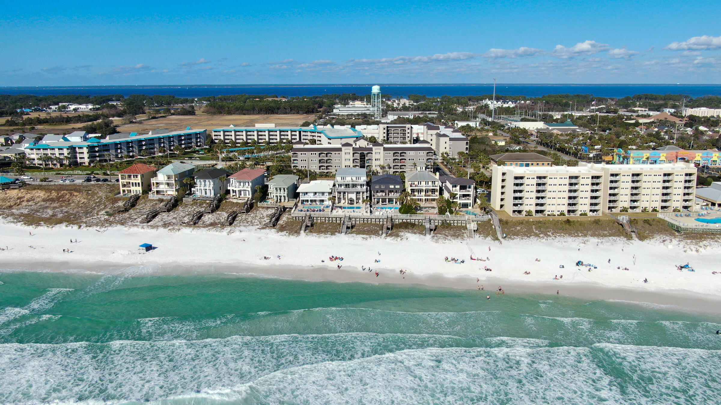 732 Scenic Gulf Drive C402