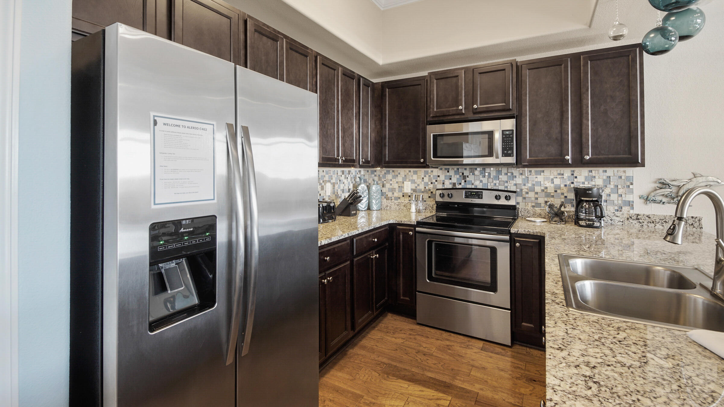 732 Scenic Gulf Drive C402