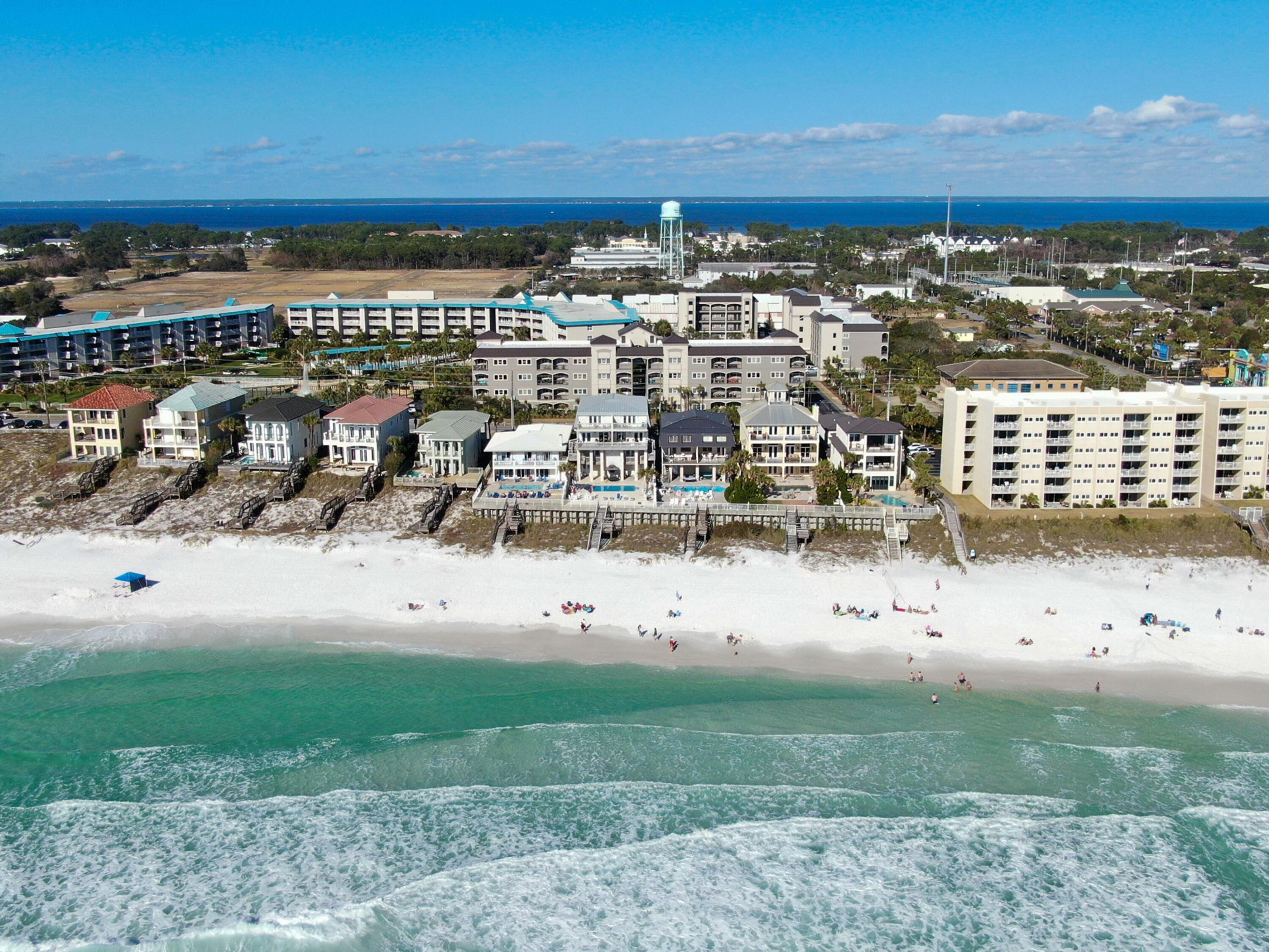 732 Scenic Gulf Drive C402