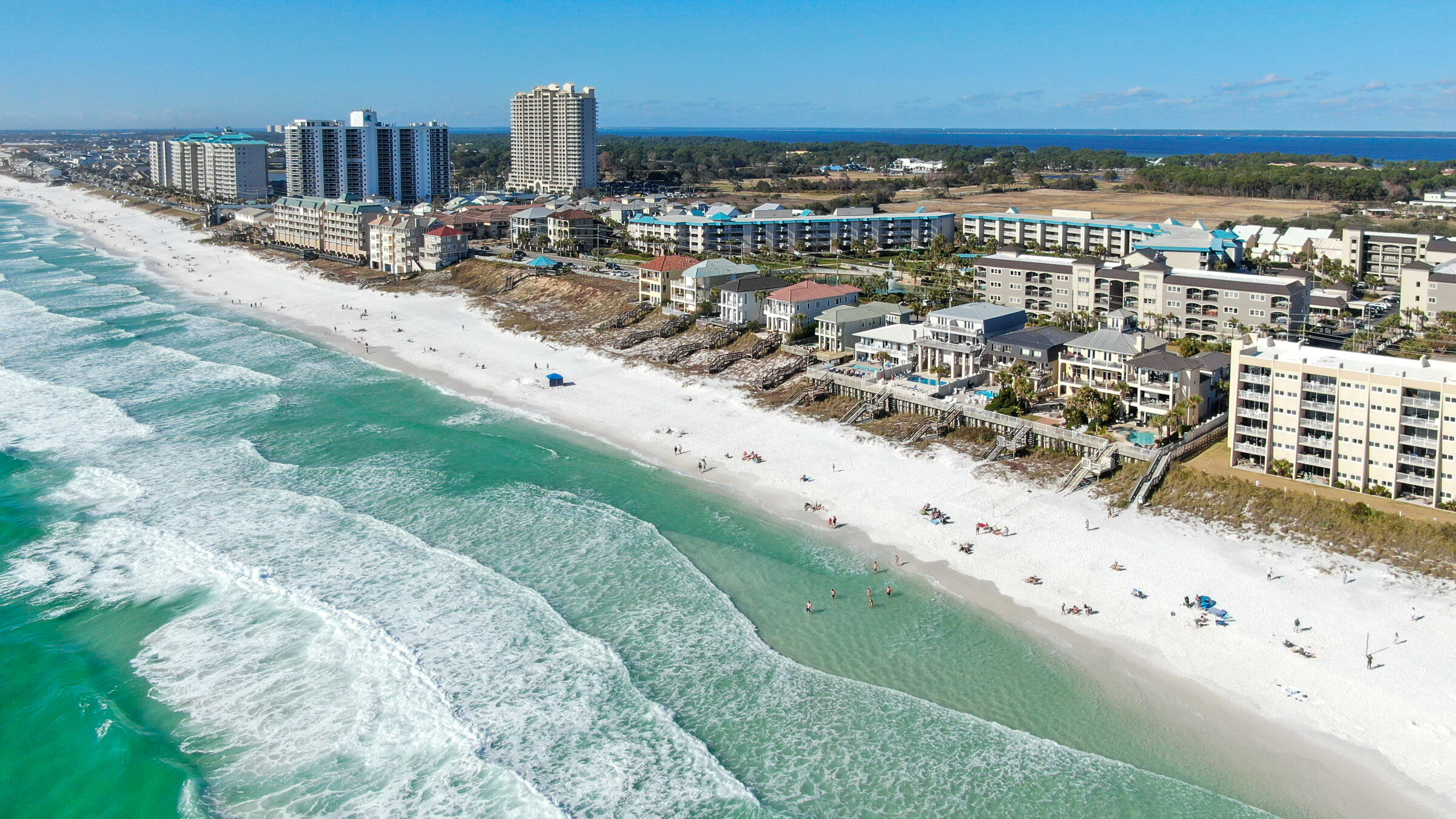 732 Scenic Gulf Drive C402