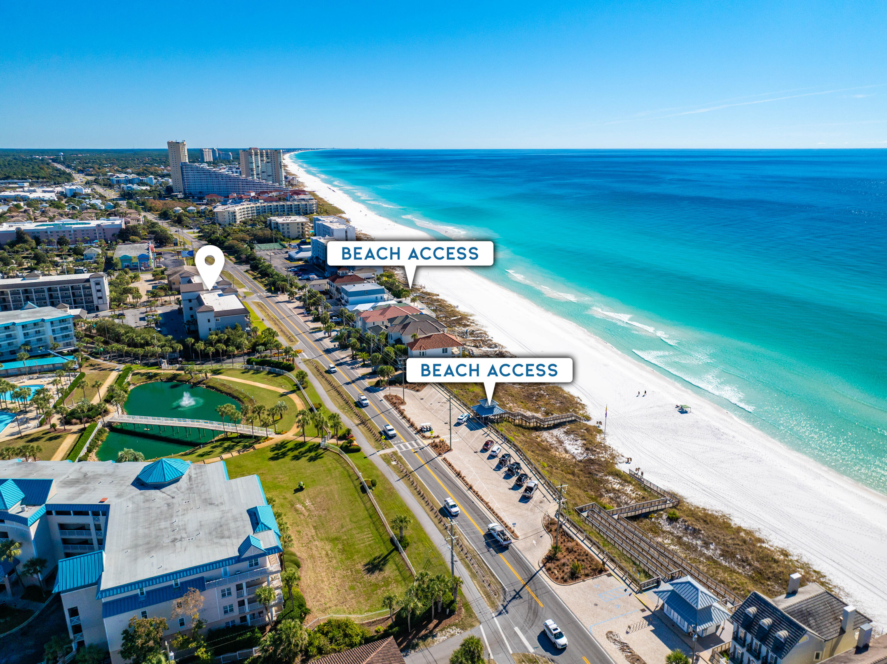 732 Scenic Gulf Drive C402