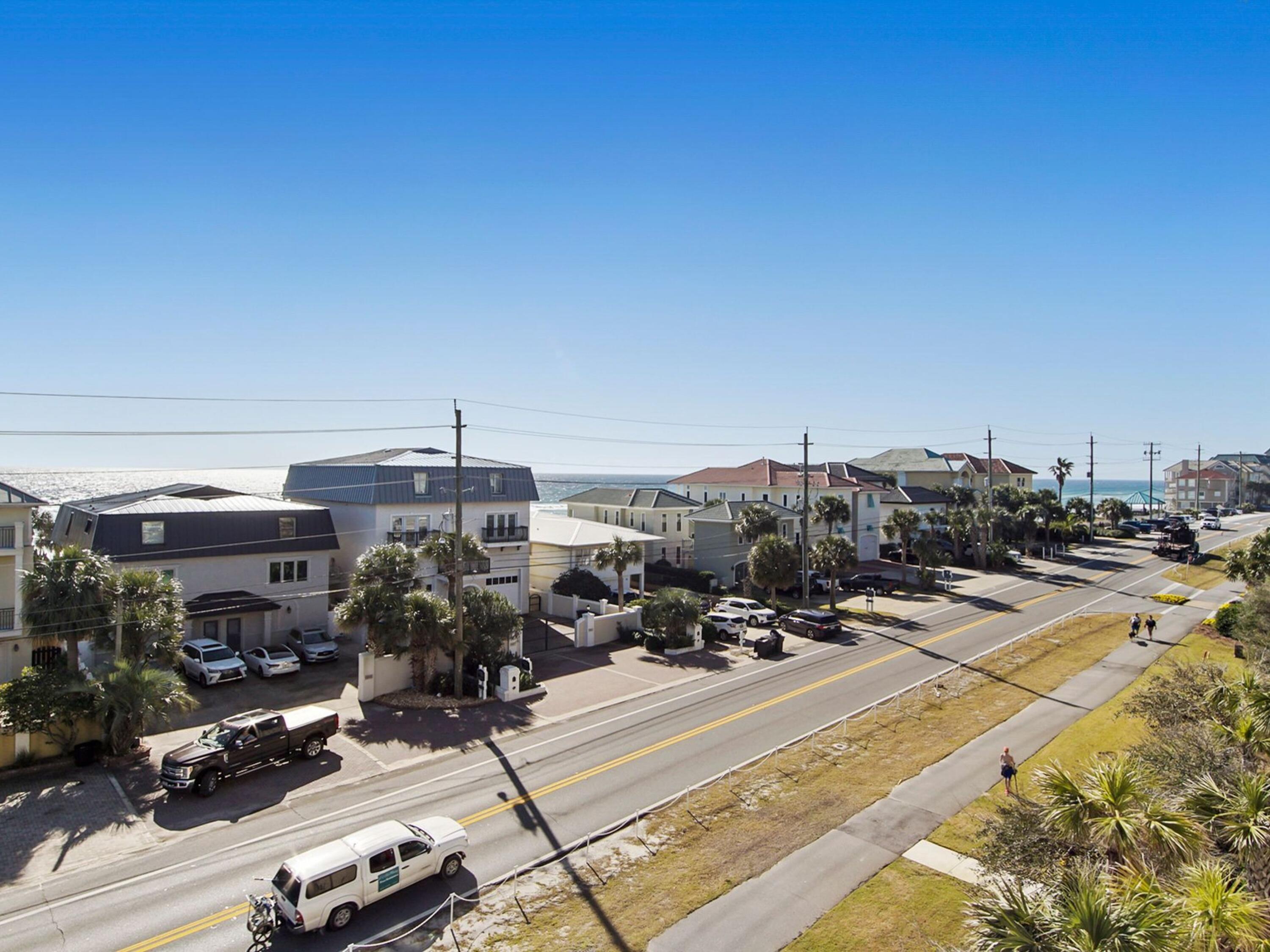 732 Scenic Gulf Drive C402