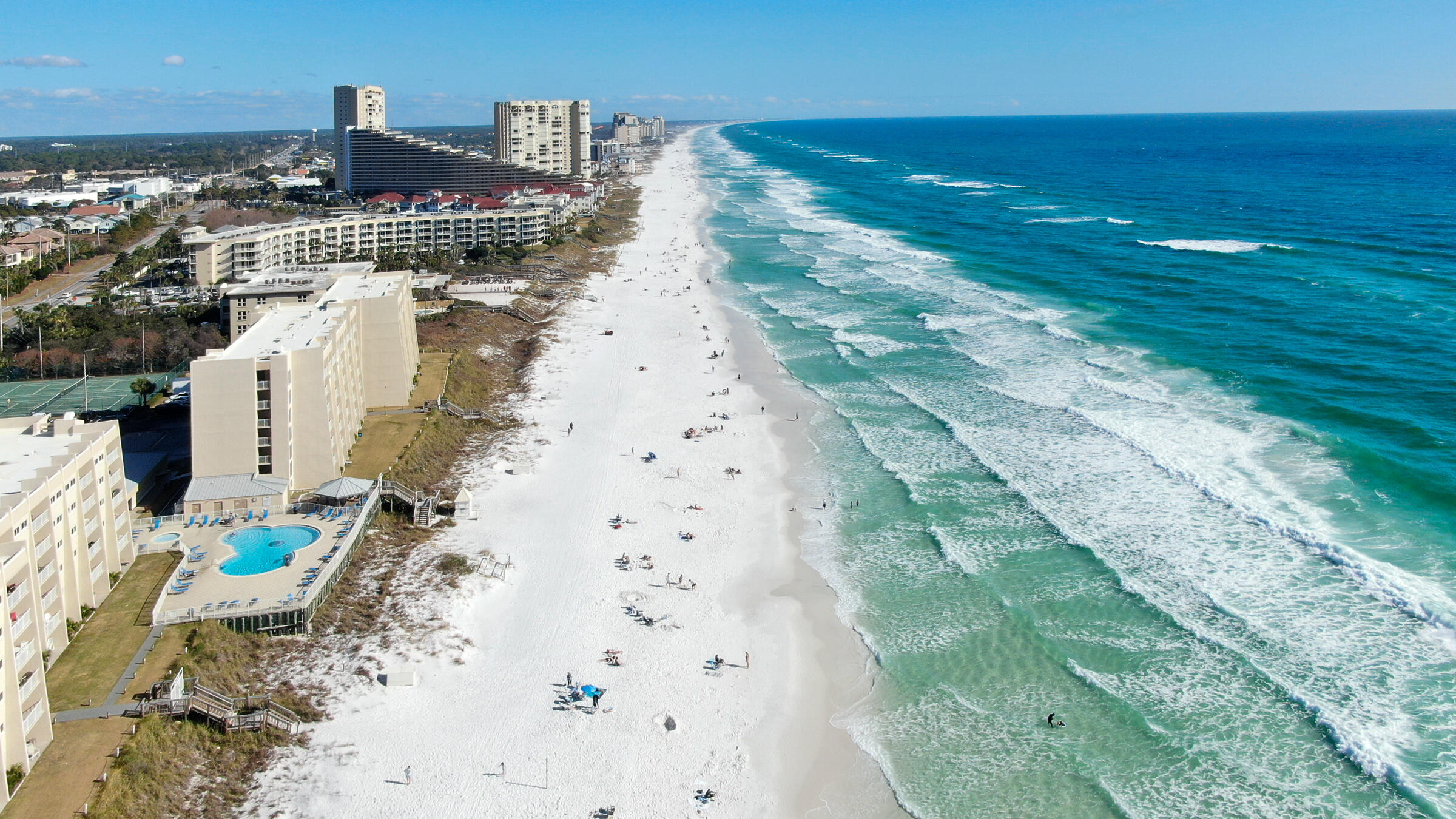 732 Scenic Gulf Drive C402