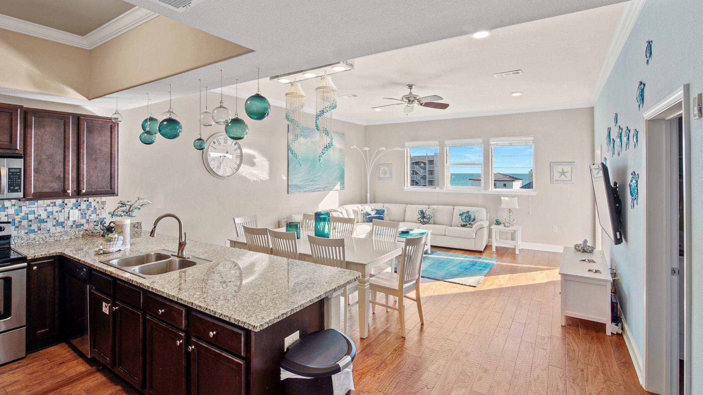 732 Scenic Gulf Drive C402