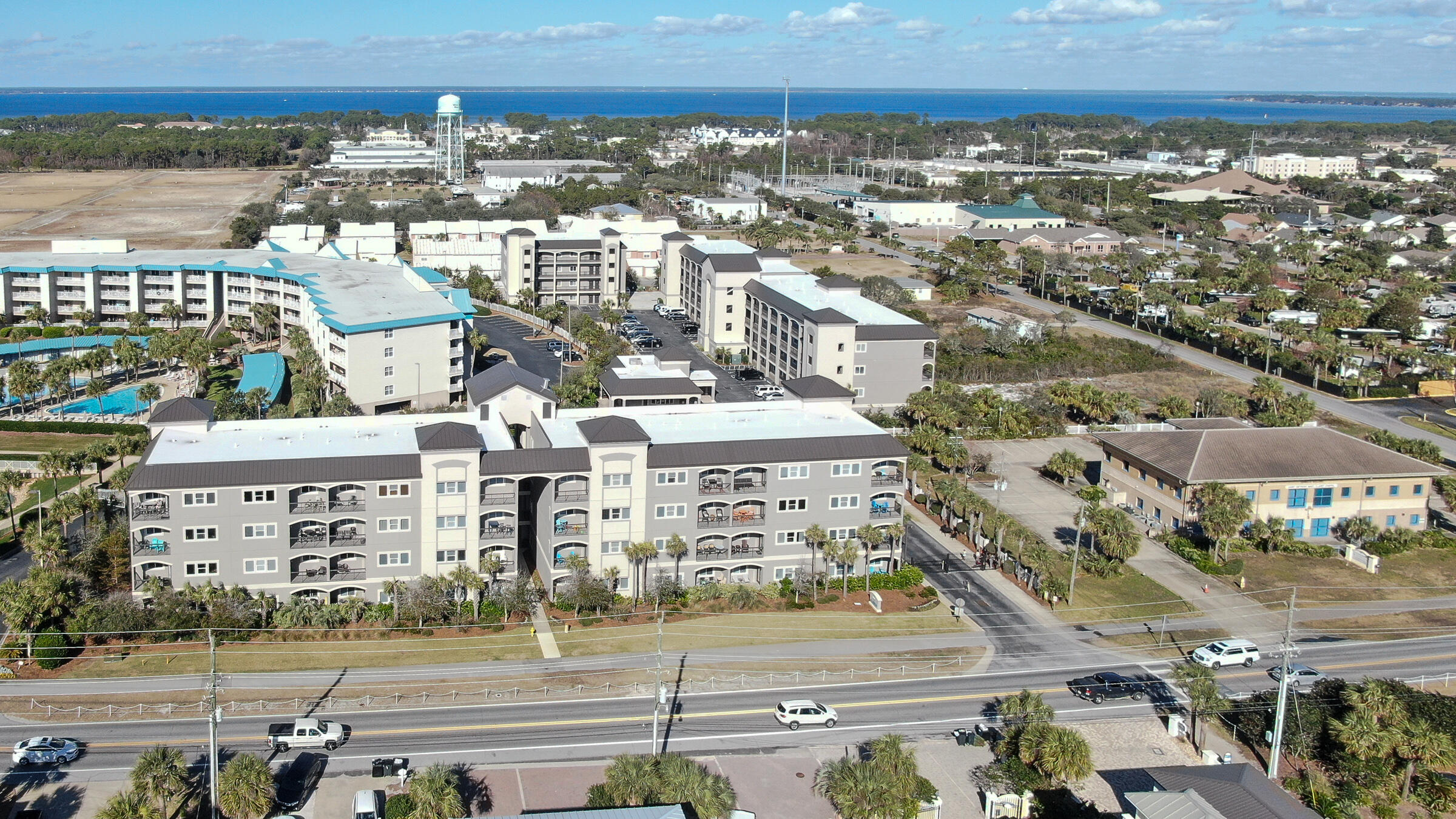 732 Scenic Gulf Drive C402