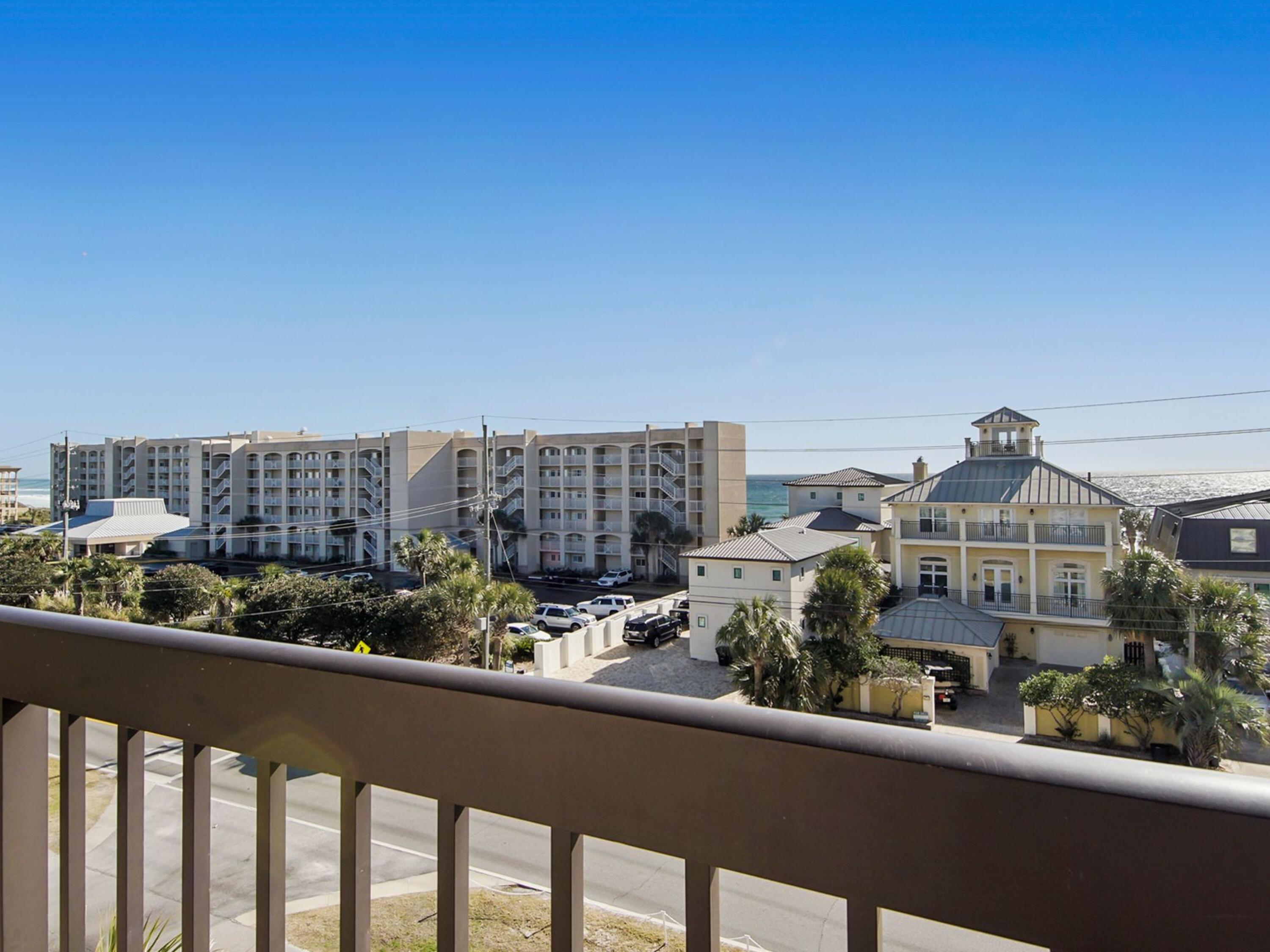 732 Scenic Gulf Drive C402