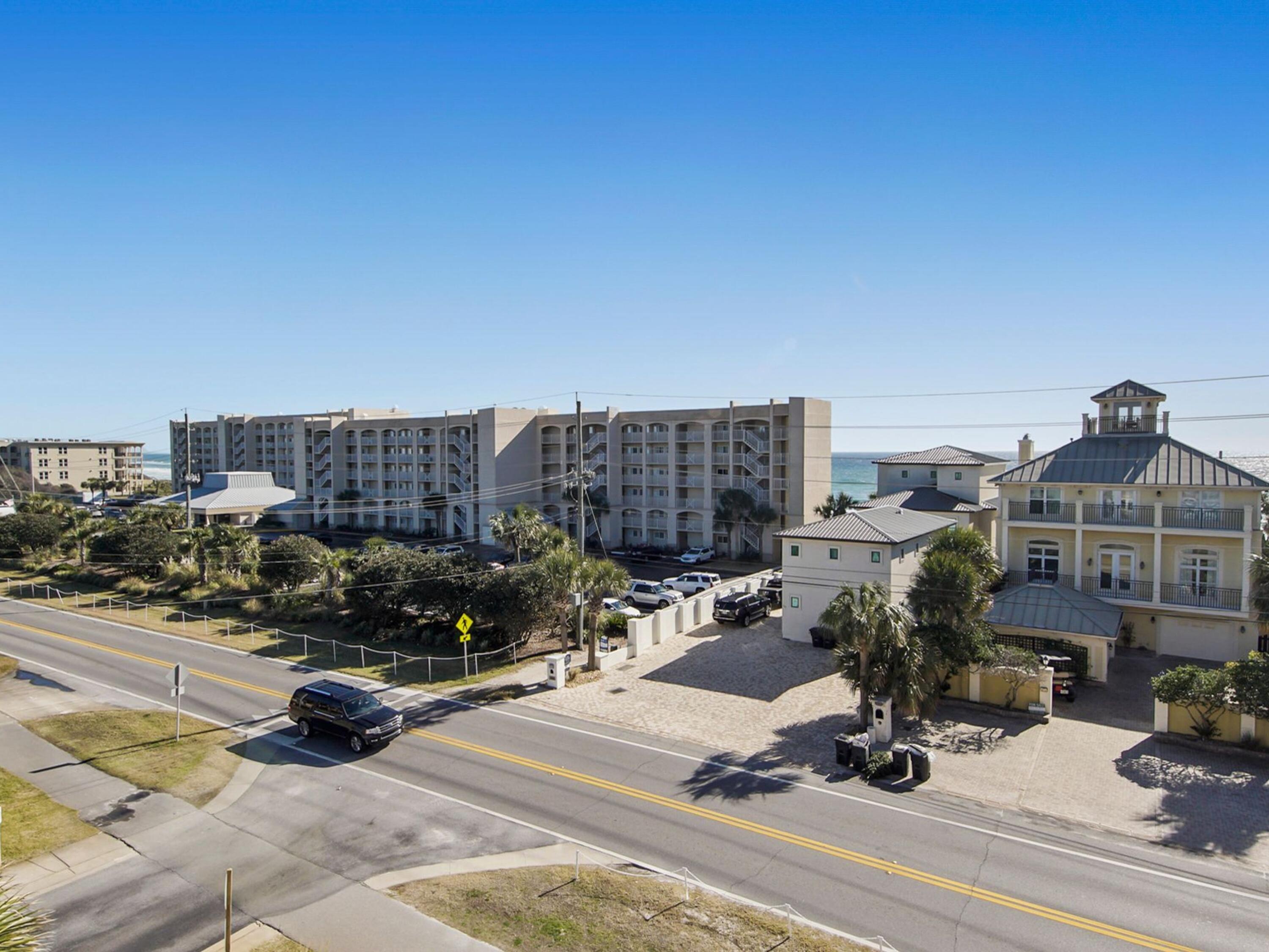 732 Scenic Gulf Drive C402