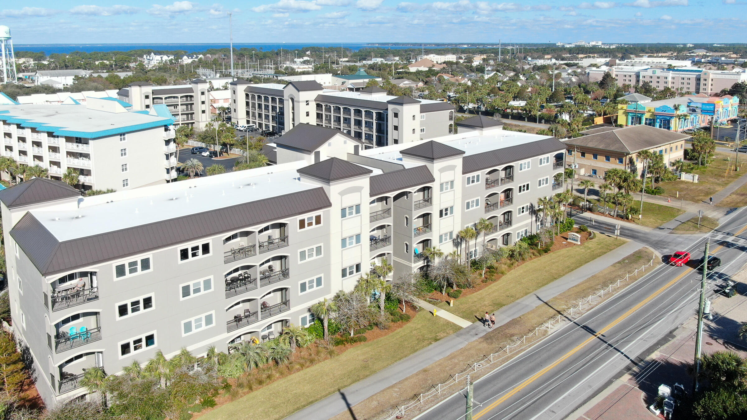 732 Scenic Gulf Drive C402