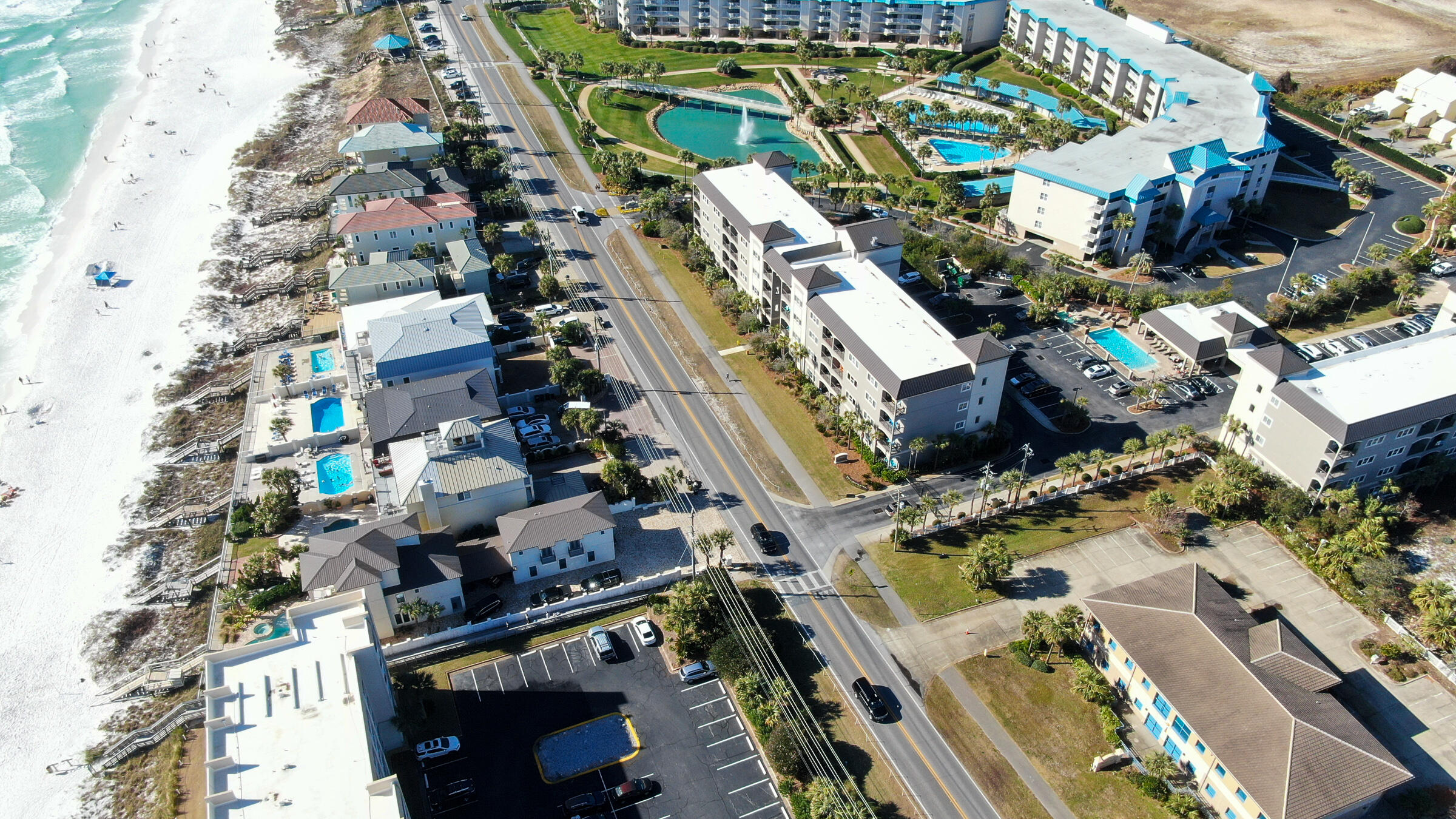 732 Scenic Gulf Drive C402