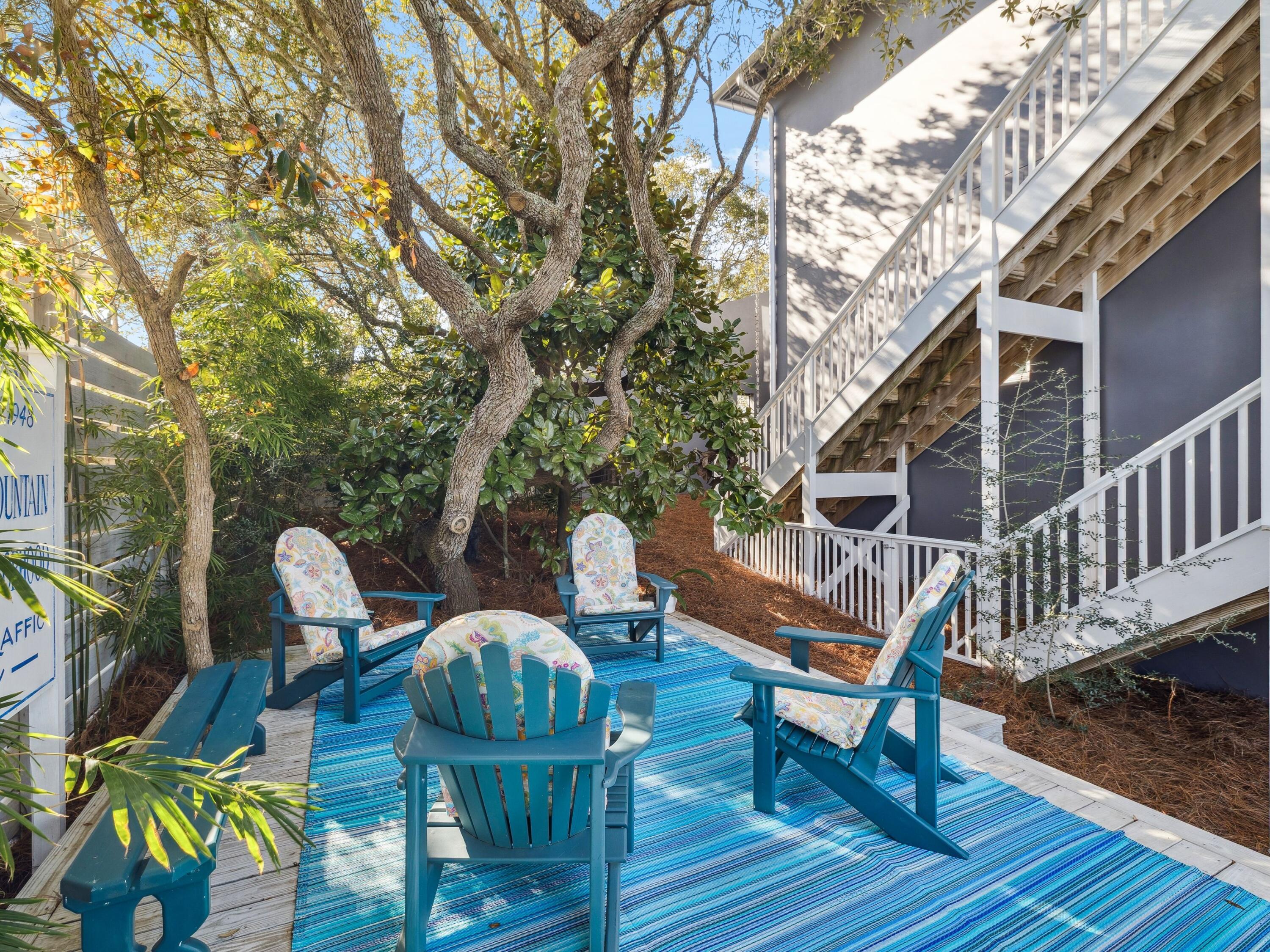 289 Blue Lake Road