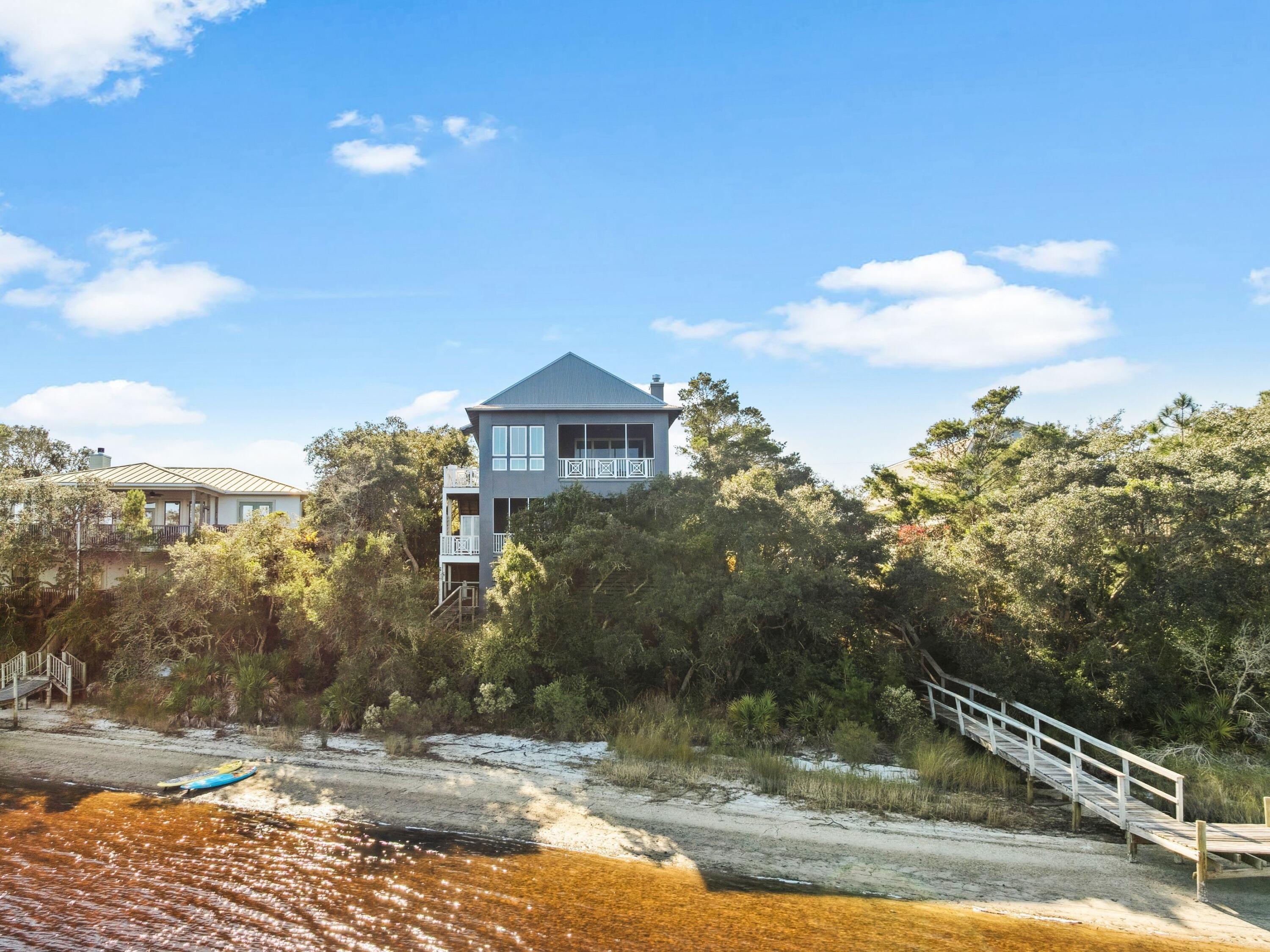 289 Blue Lake Road