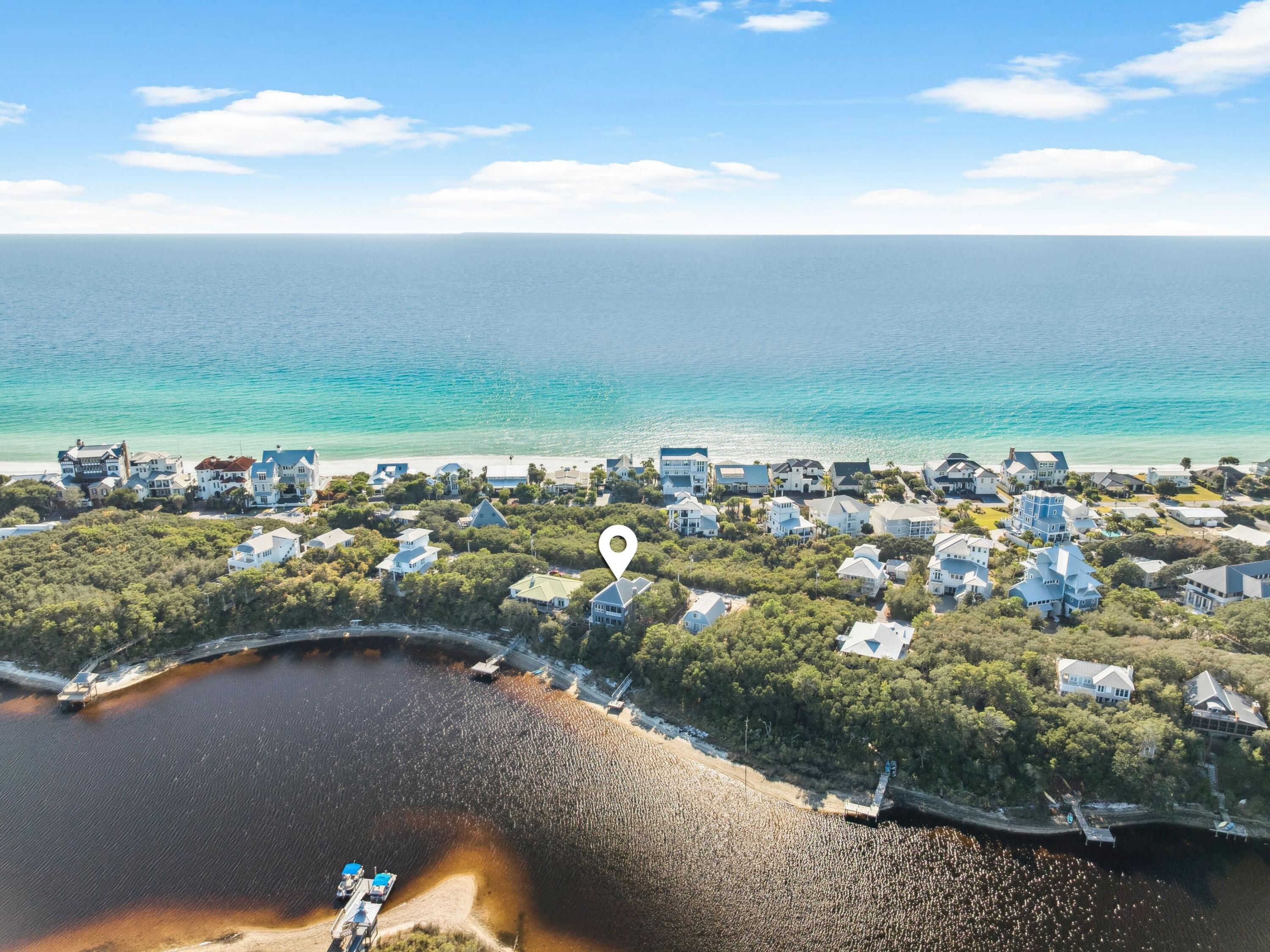 289 Blue Lake Road