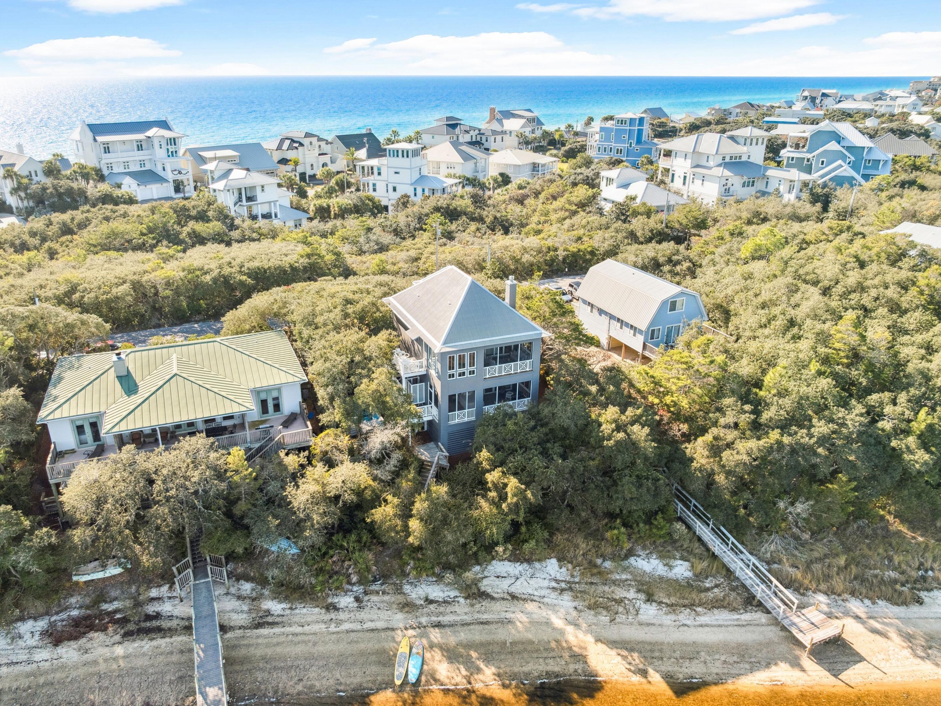 289 Blue Lake Road