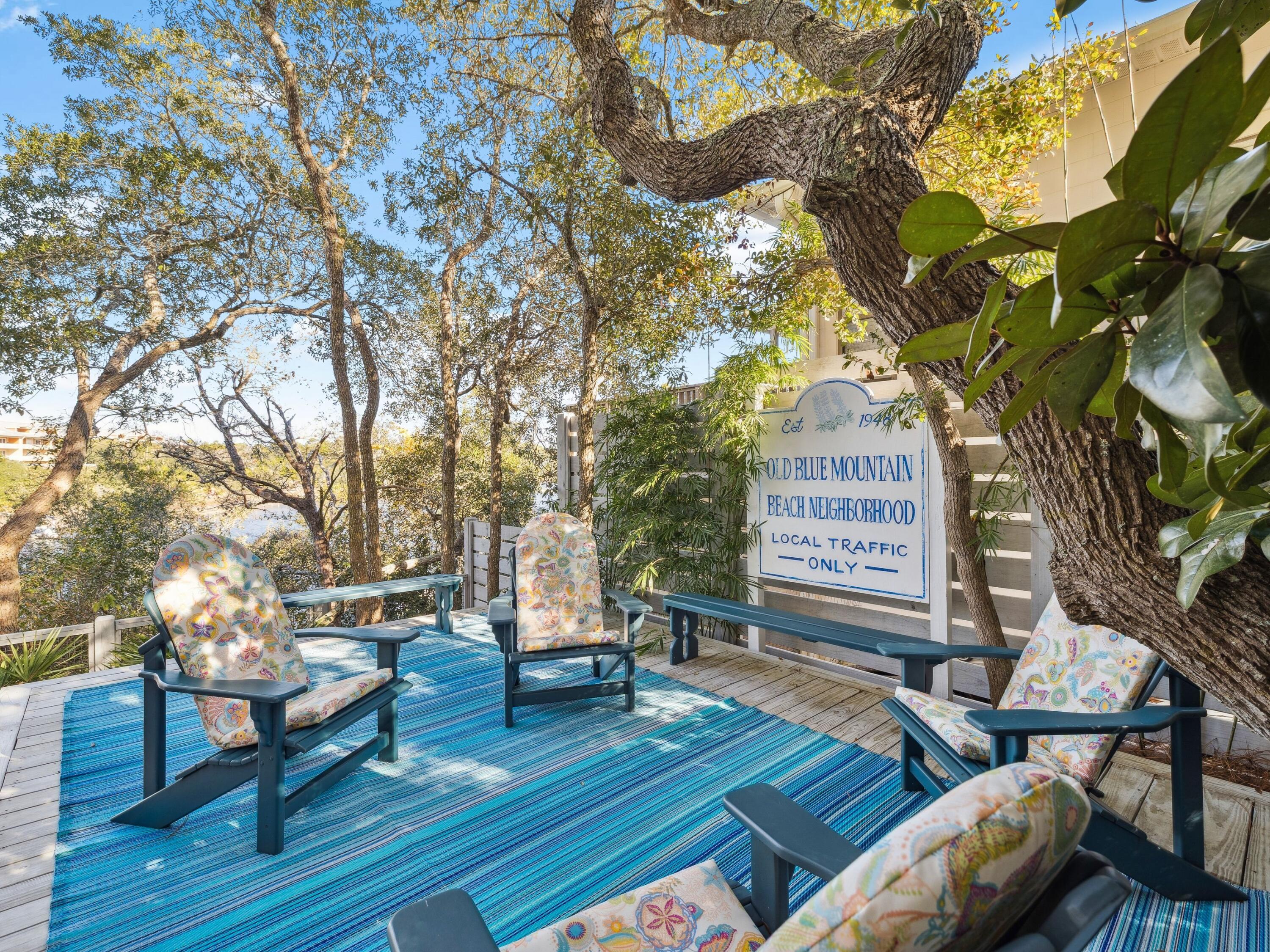 289 Blue Lake Road