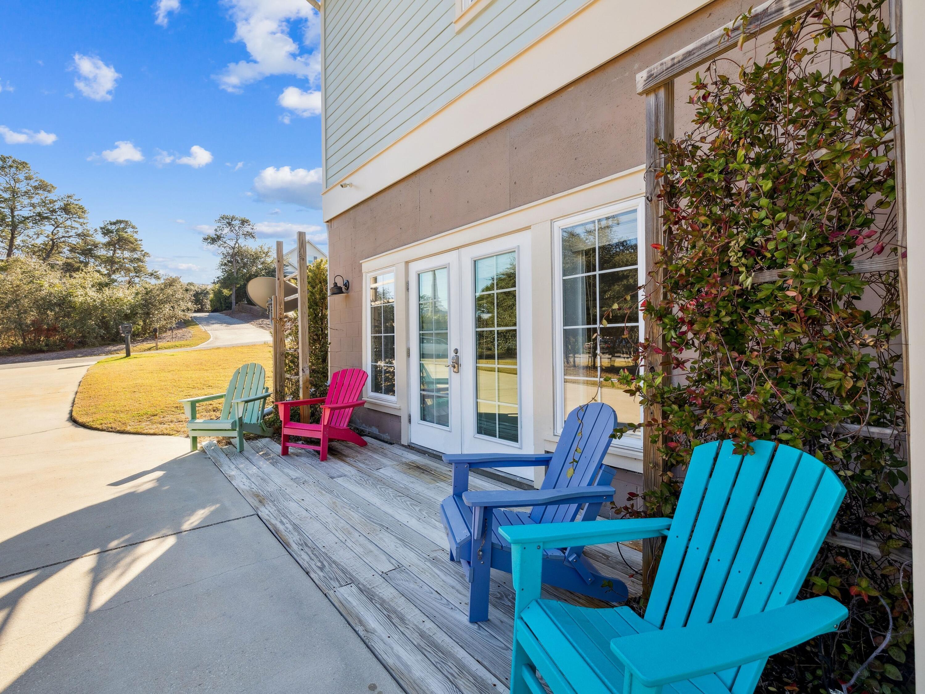 20 Sky High Dune Drive