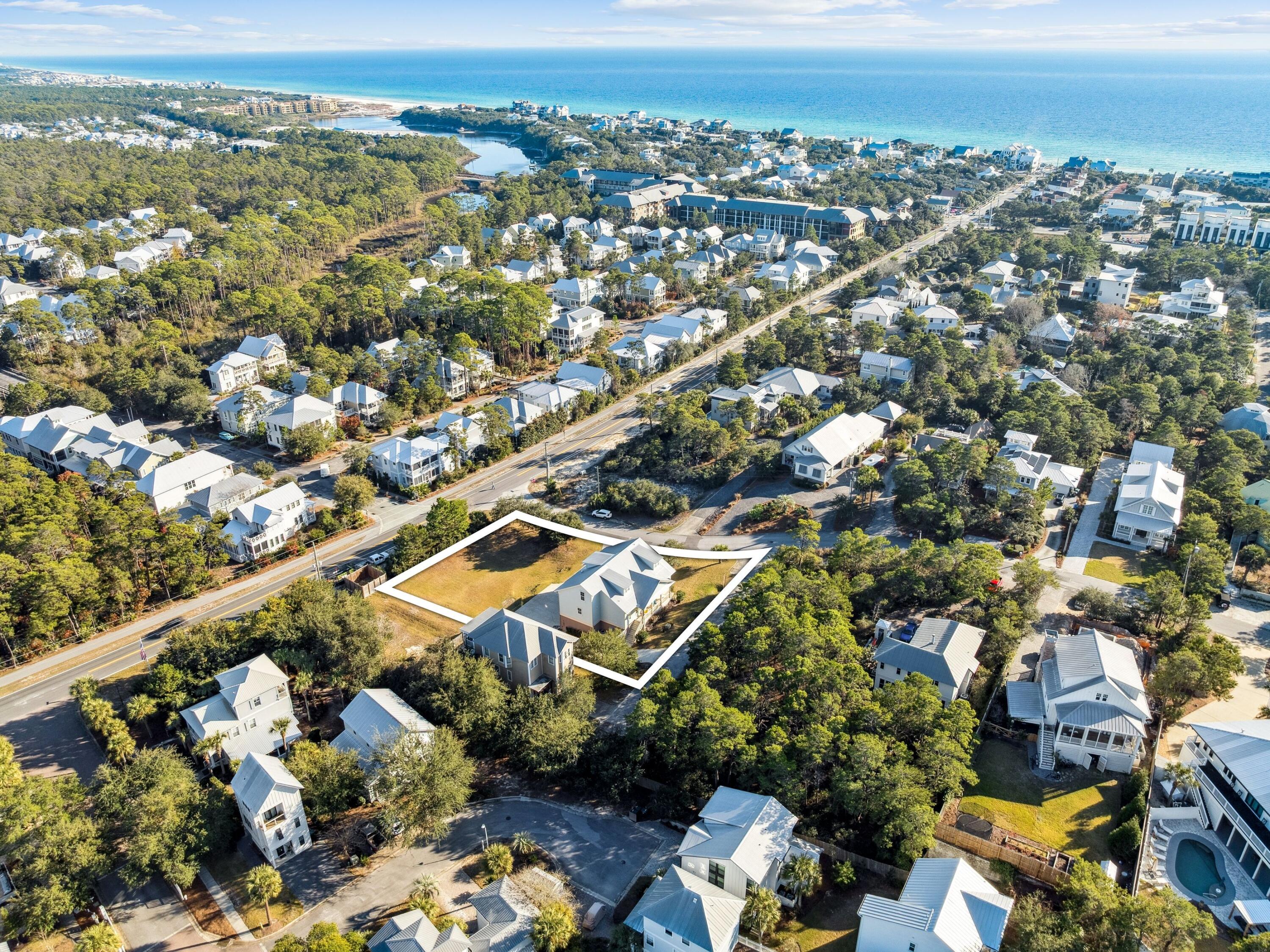 20 Sky High Dune Drive