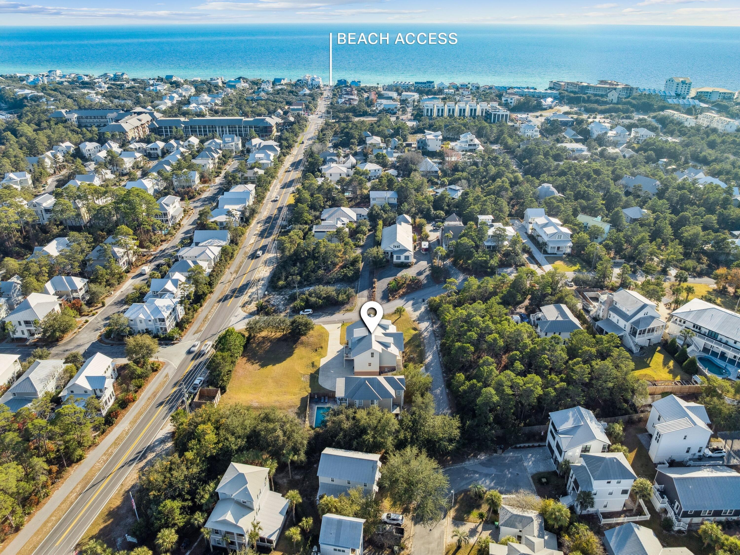 20 Sky High Dune Drive