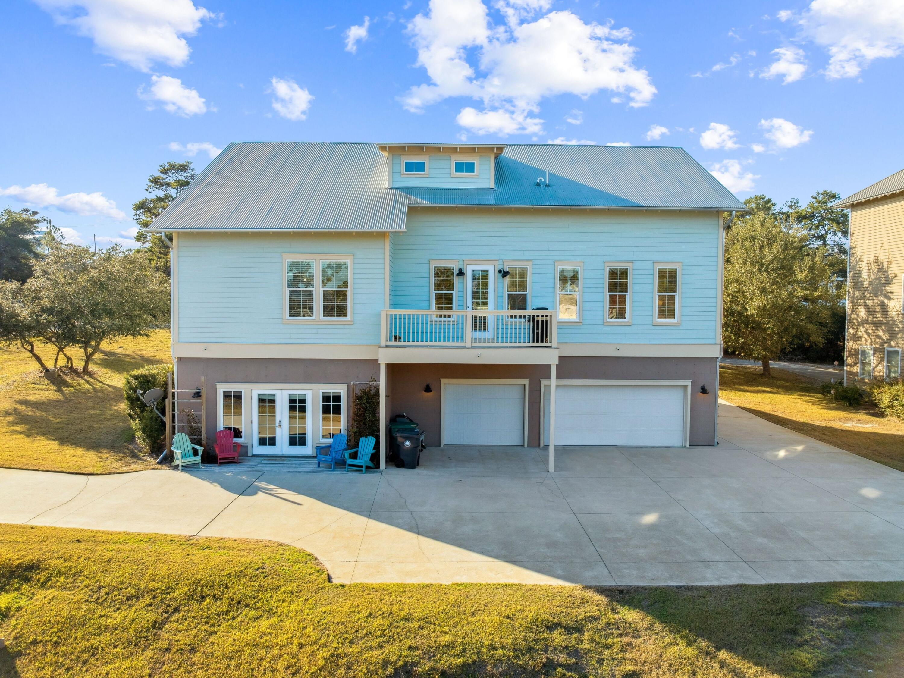 20 Sky High Dune Drive