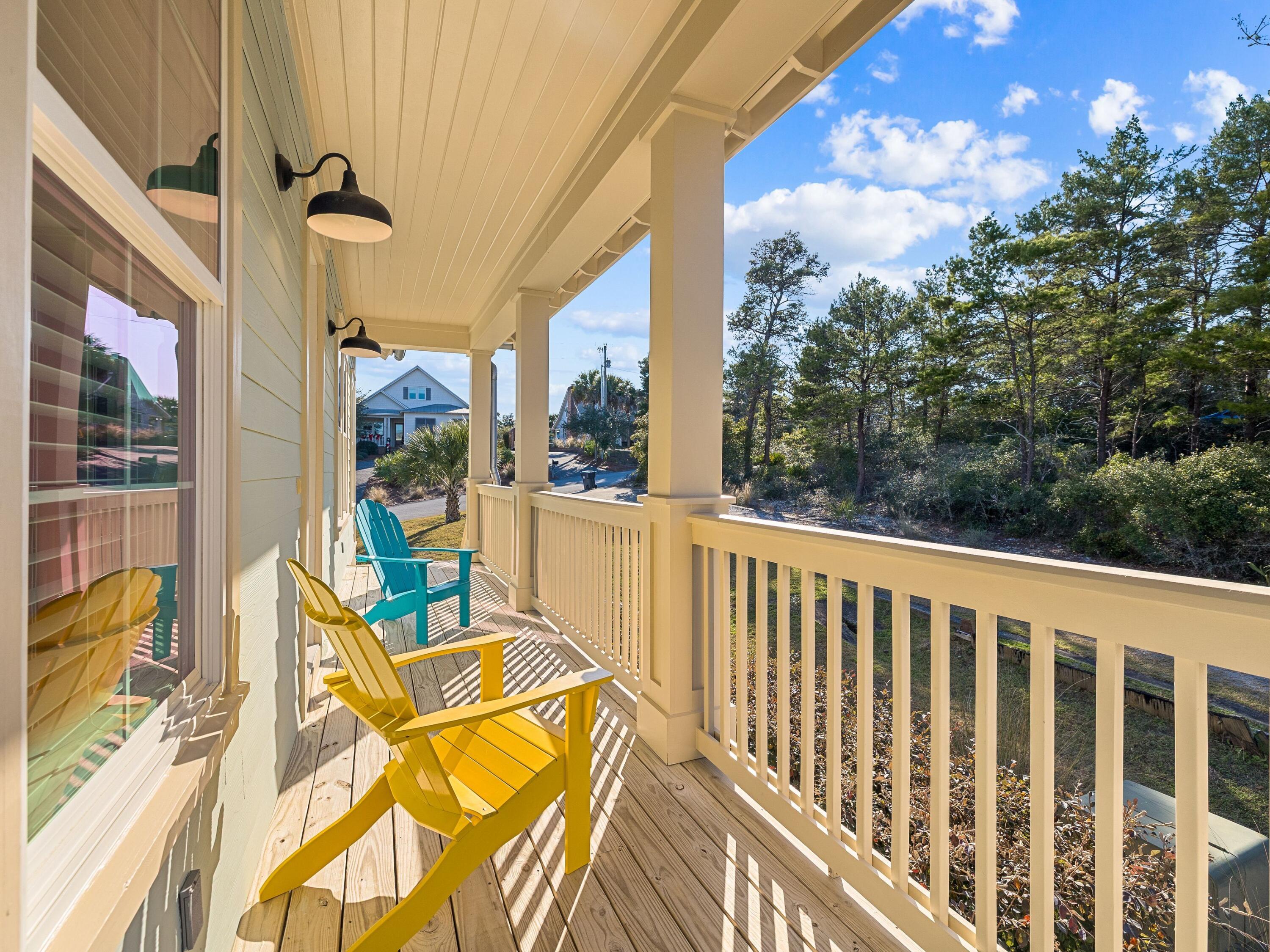 20 Sky High Dune Drive